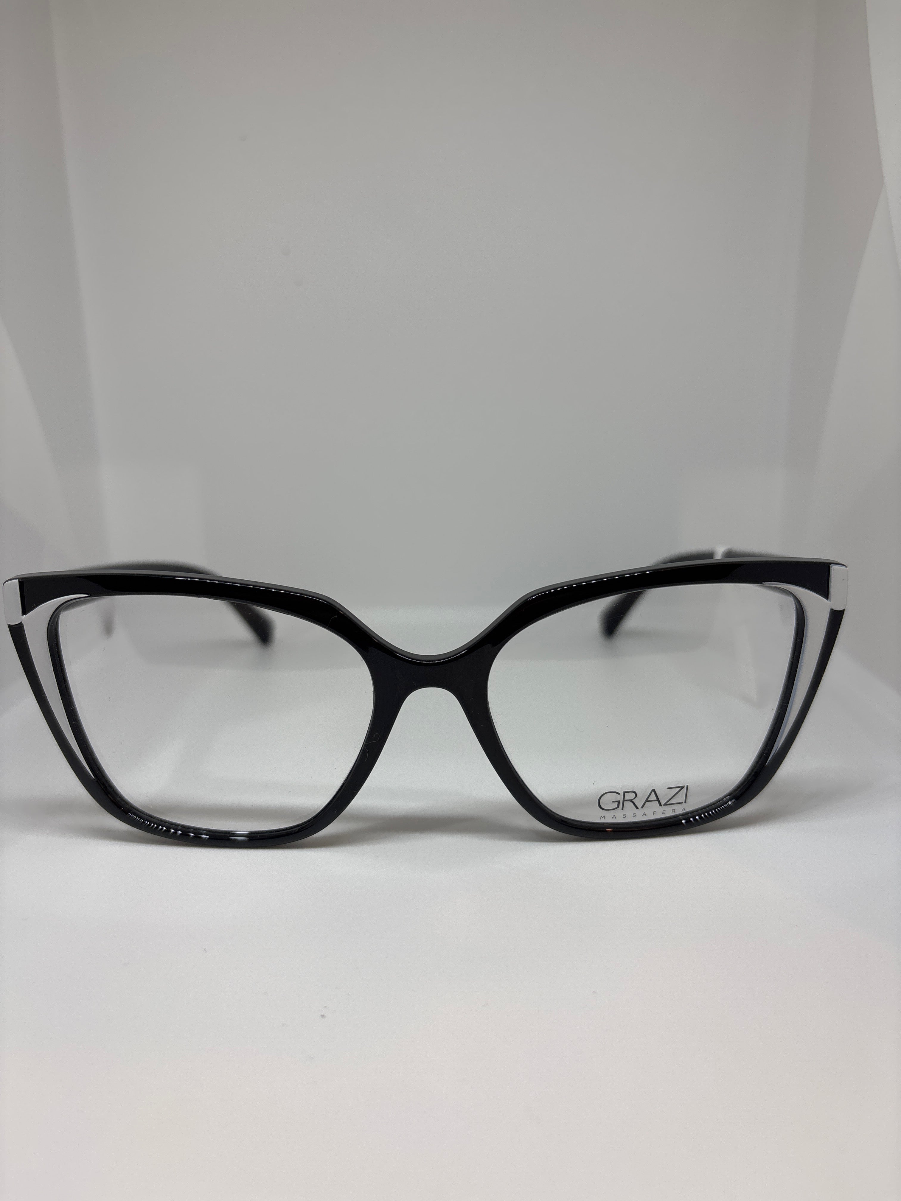 Armação Feminina Grazi Acetato GZ3124 M588