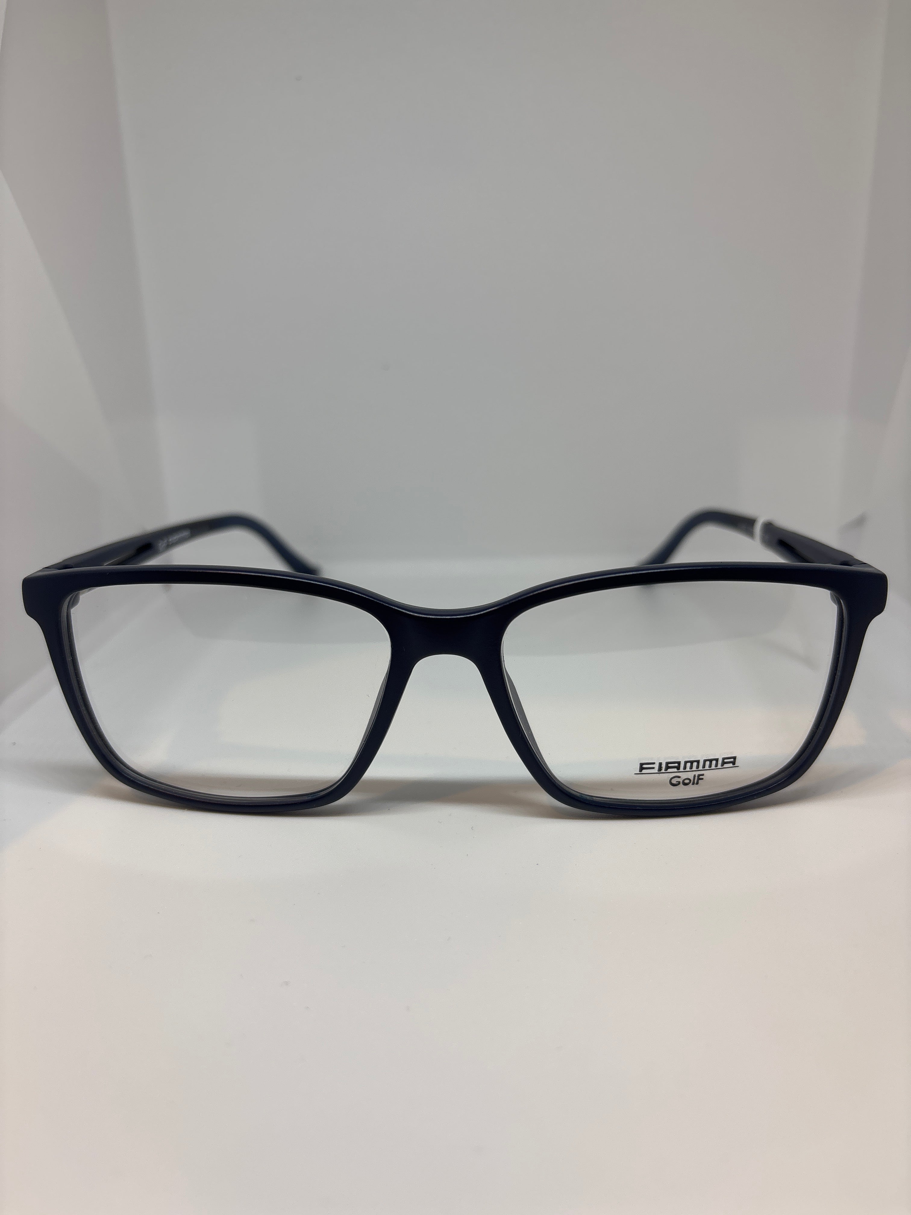 Armação Masculina Fiamma Acetato 41059 4386