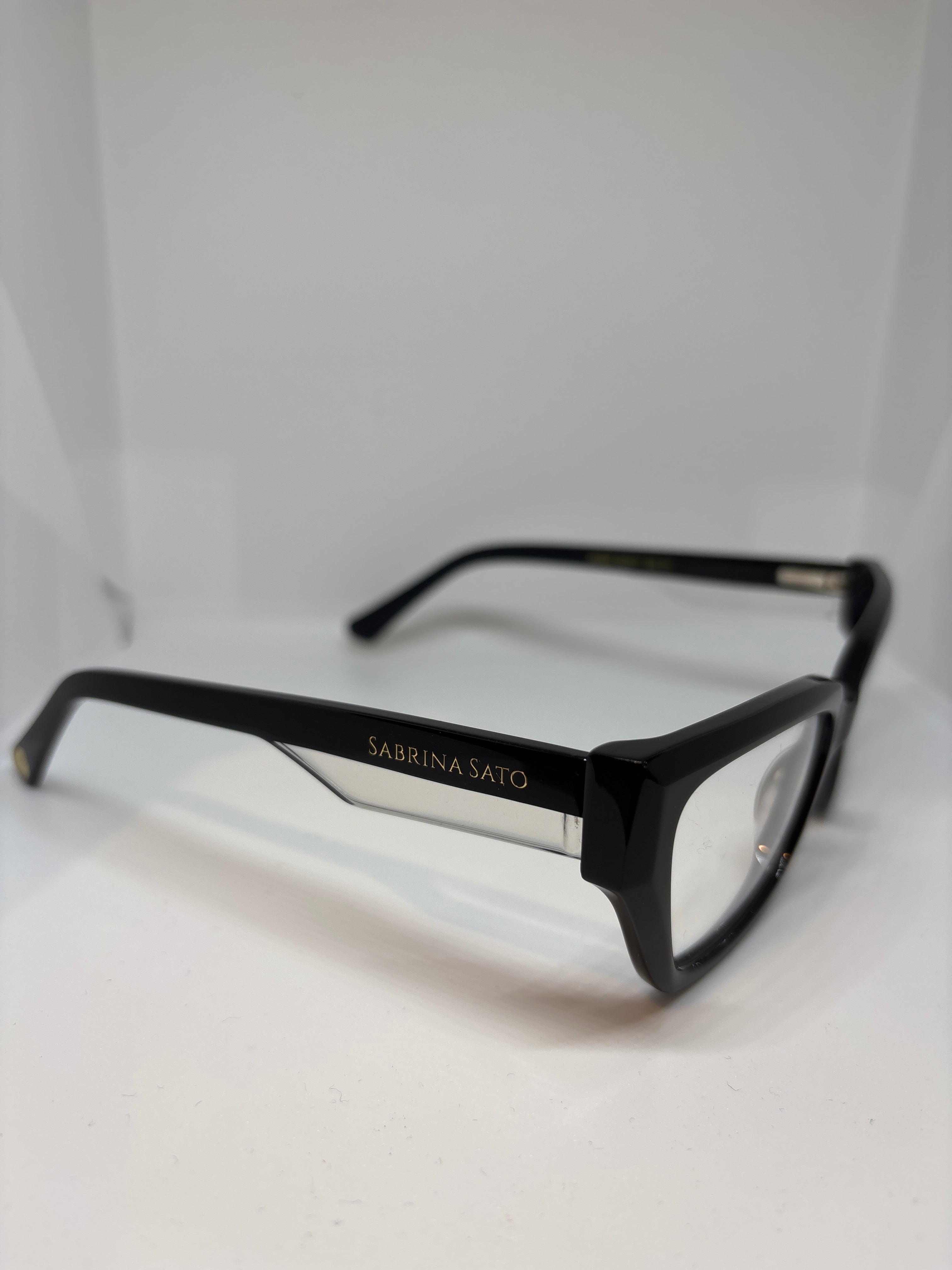 Armação Feminina Sabrina Sato Acetato SS928 C1