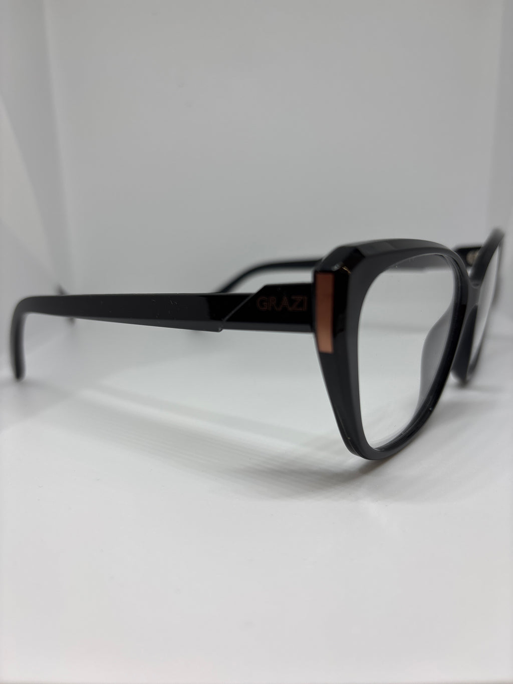 Armação Feminina Grazi Acetato GZ3105 K306