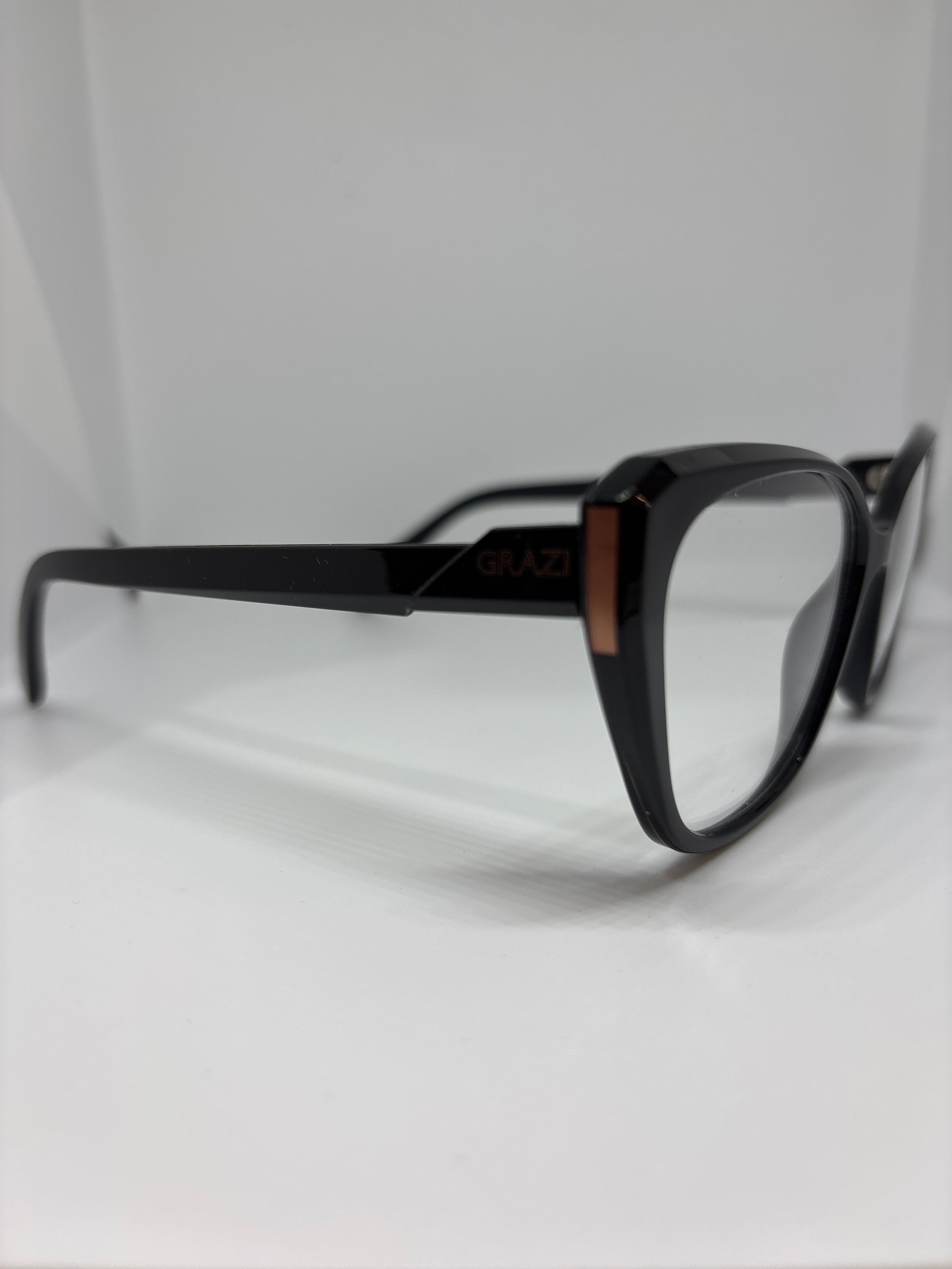 Armação Feminina Grazi Acetato GZ3105 K306