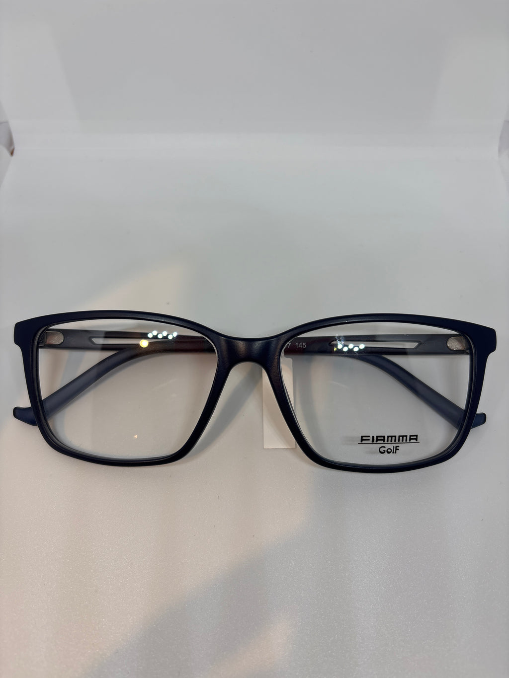 Armação Masculina Fiamma Acetato 41059 4386