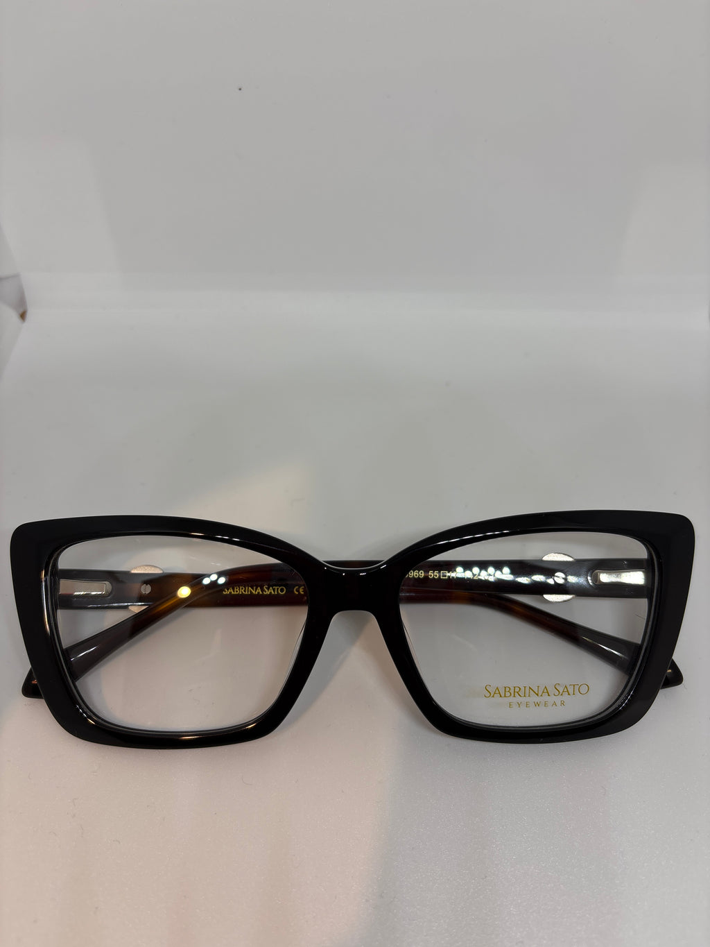 Armação Feminina Sabrina Sato Acetato SS969 C1