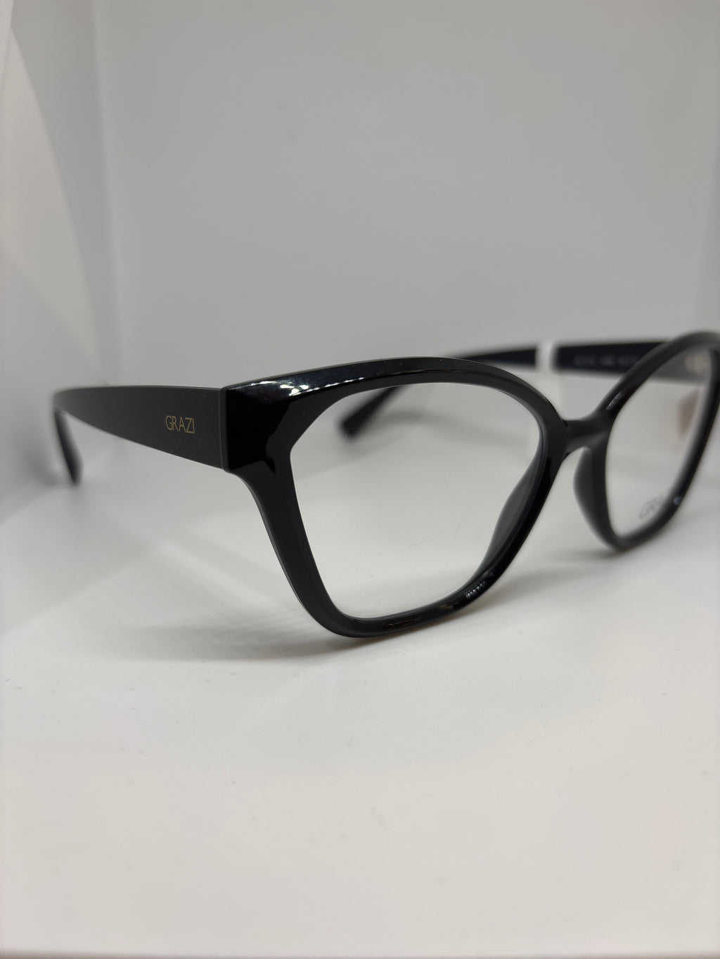 Armação Feminina Grazi Acetato GZ3110 K456