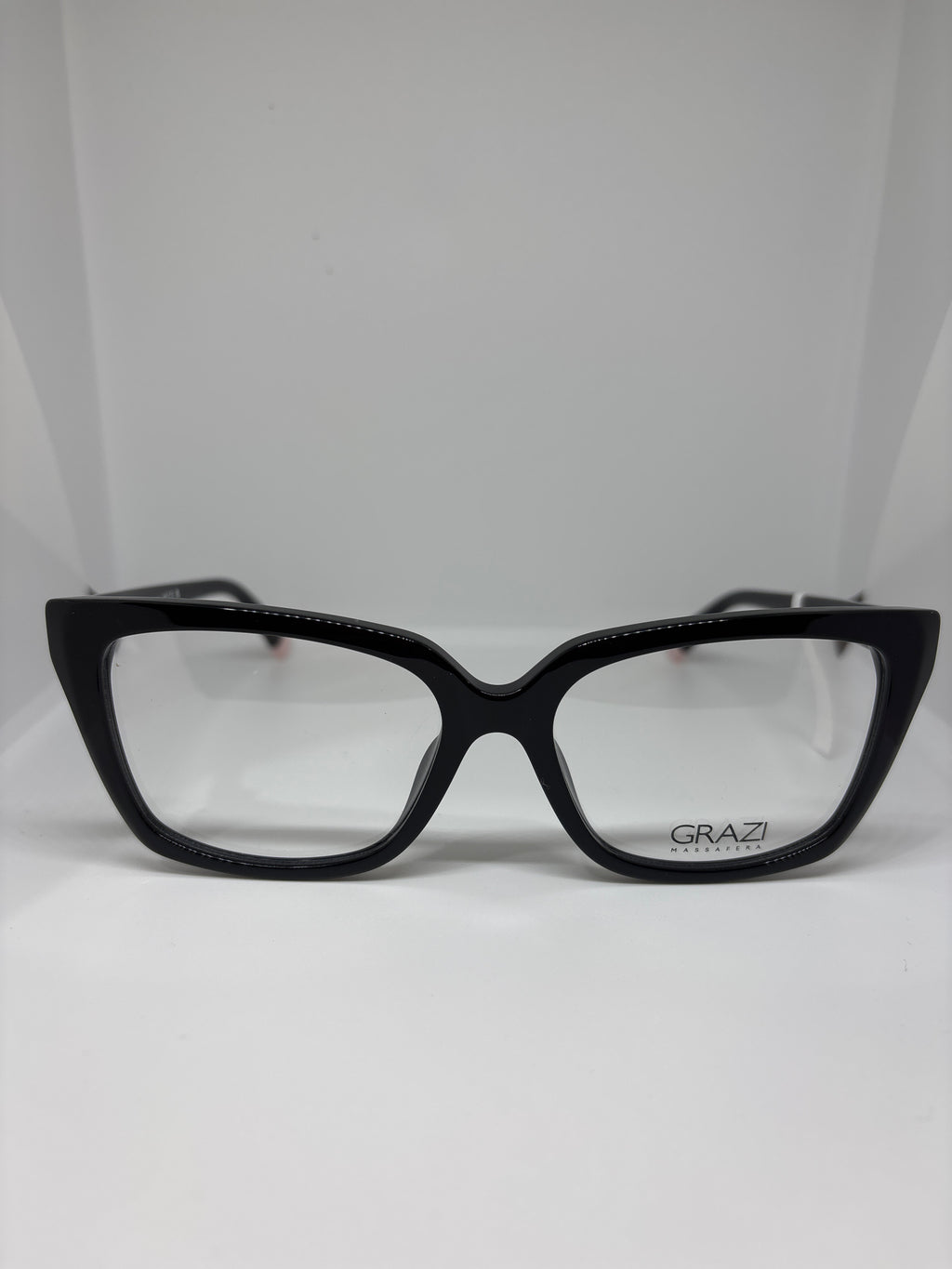 Armação Feminina Grazi Acetato GZ3123 M101