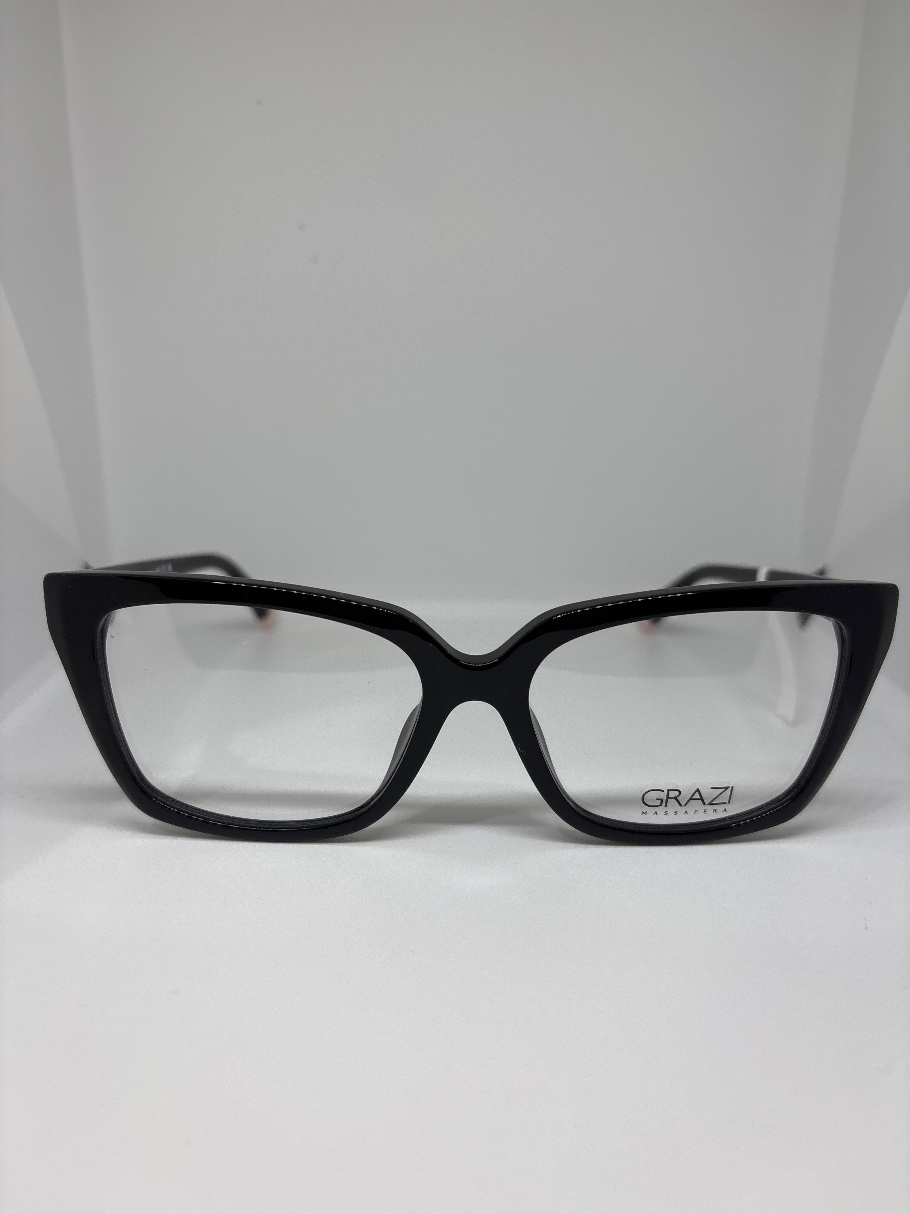 Armação Feminina Grazi Acetato GZ3123 M101