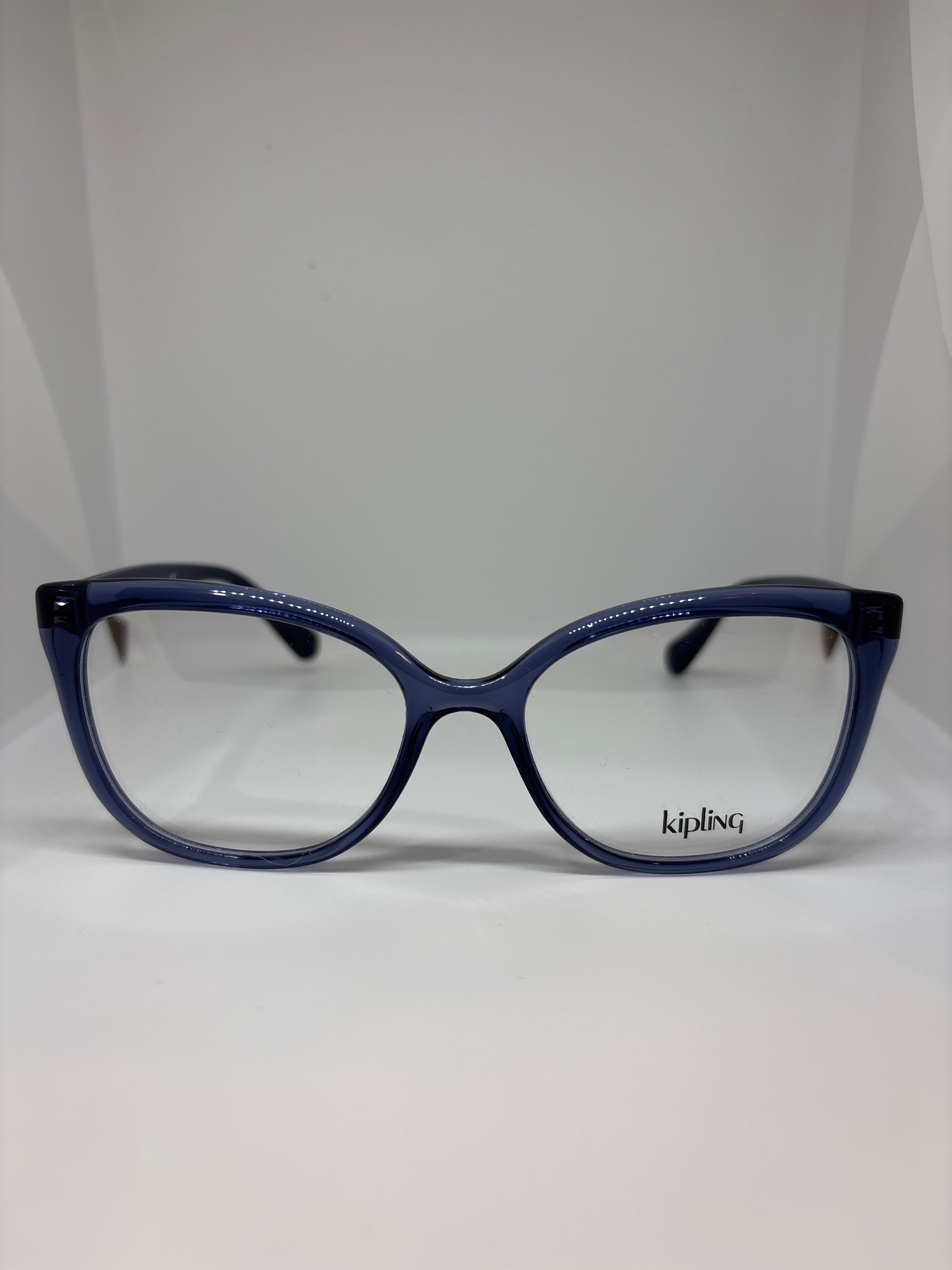 Armação Feminina Kipling Padrão  KP3167 L279