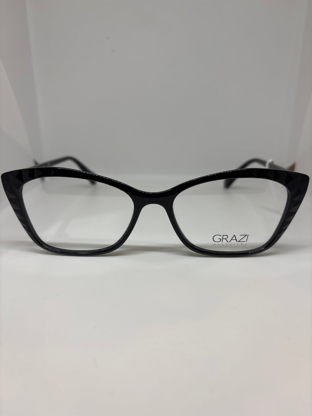 Armação Feminina Grazi Acetato GZ3080 K167