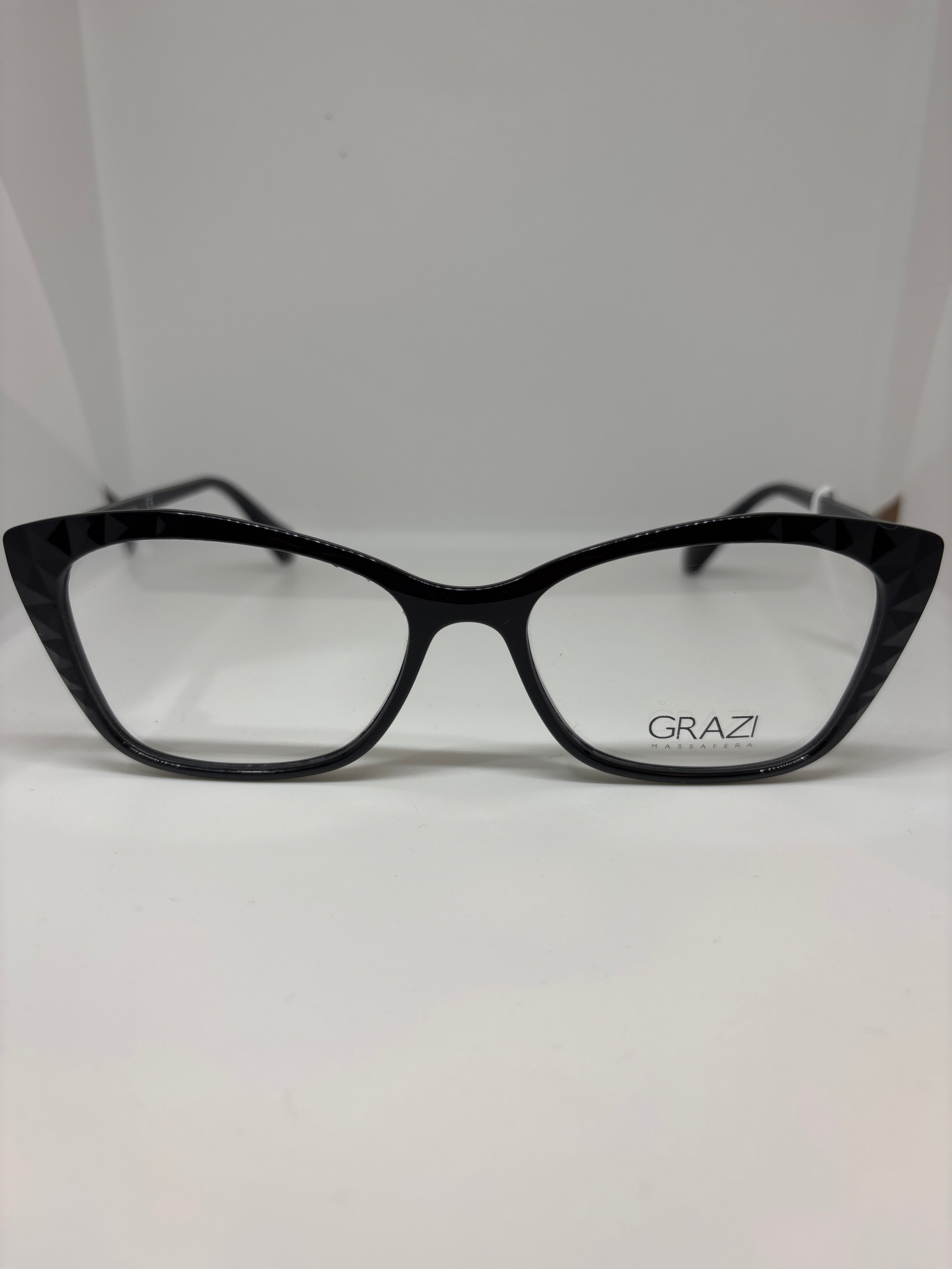 Armação Feminina Grazi Acetato GZ3080 K167