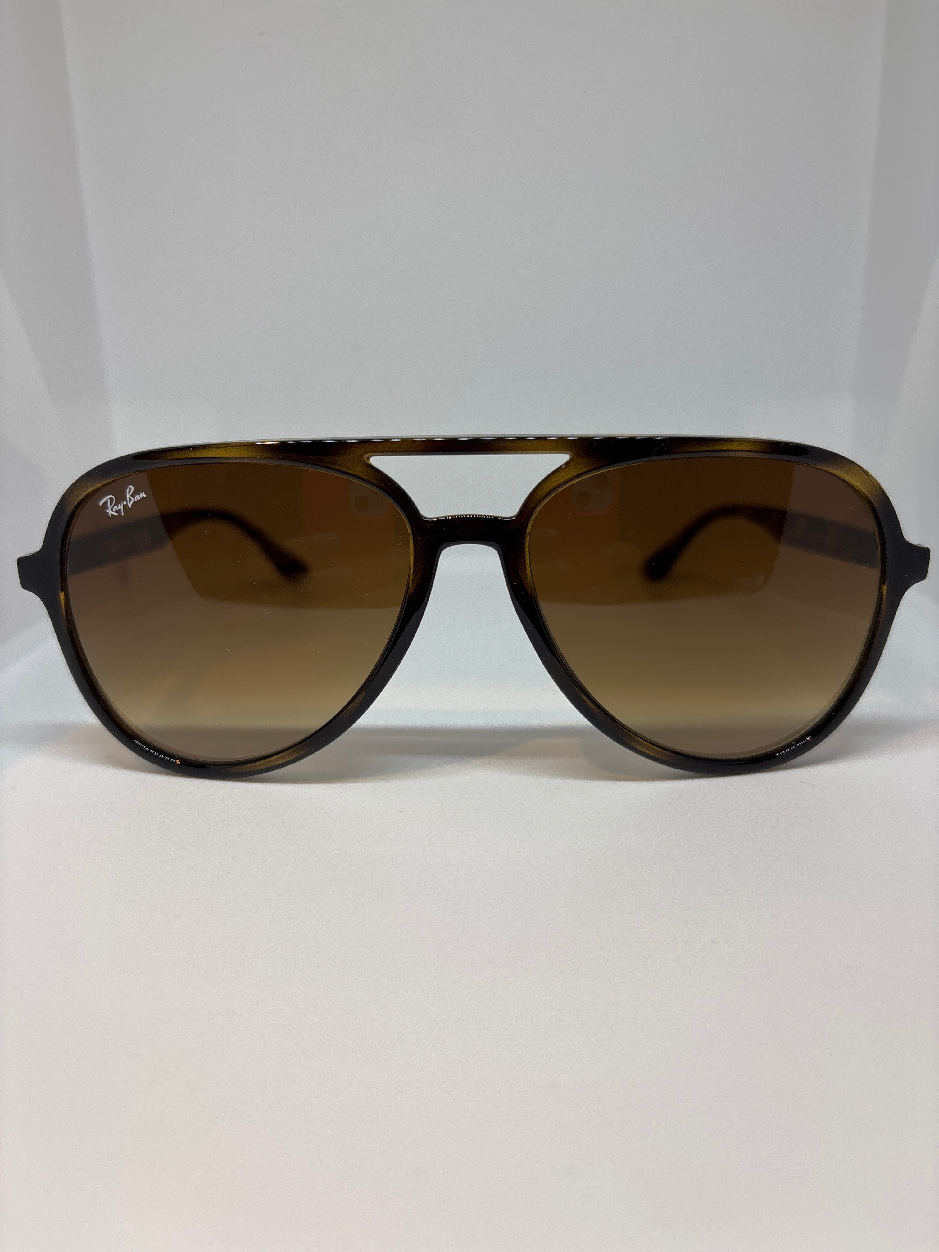 Óculos de sol Unissex Rayban Acetato RB4376 710/13