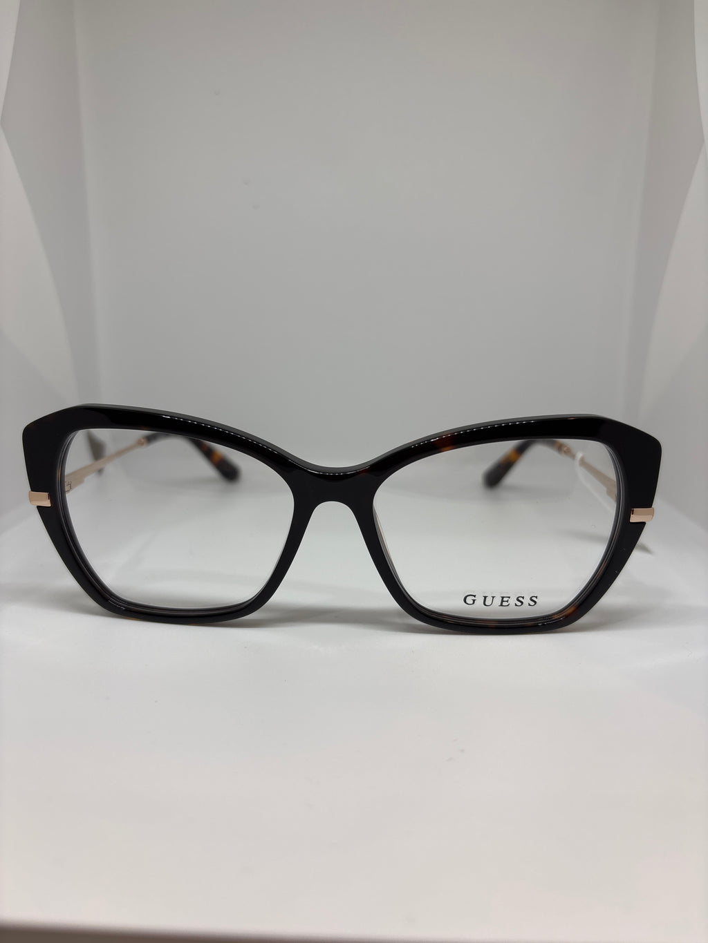 Armação Feminina Guess Acetato GU50183 G052