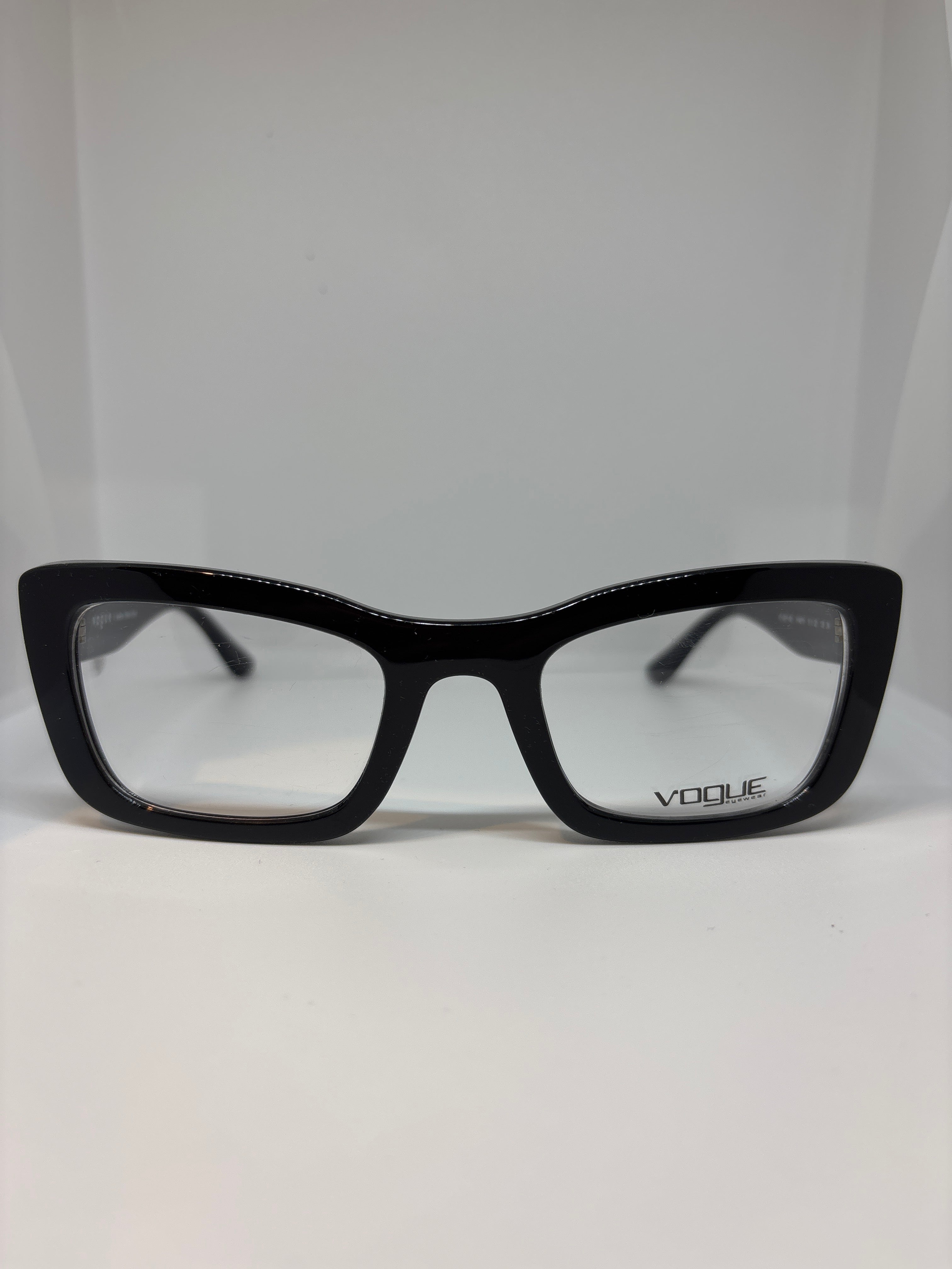 Armação Feminina Vogue  Acetato VO5311-SL VOW44/11