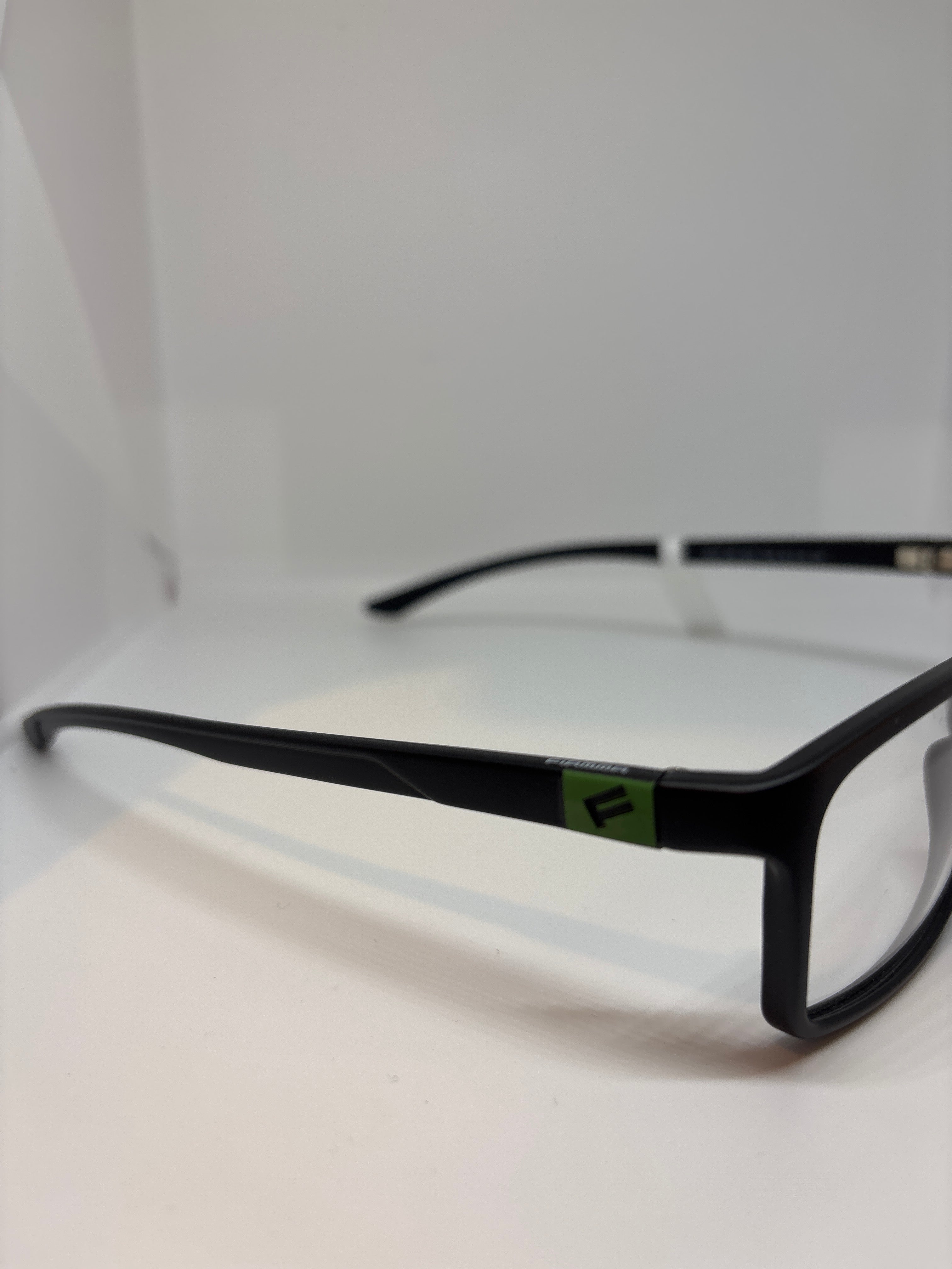 Armação Masculina Fiamma Acetato 40237 2760