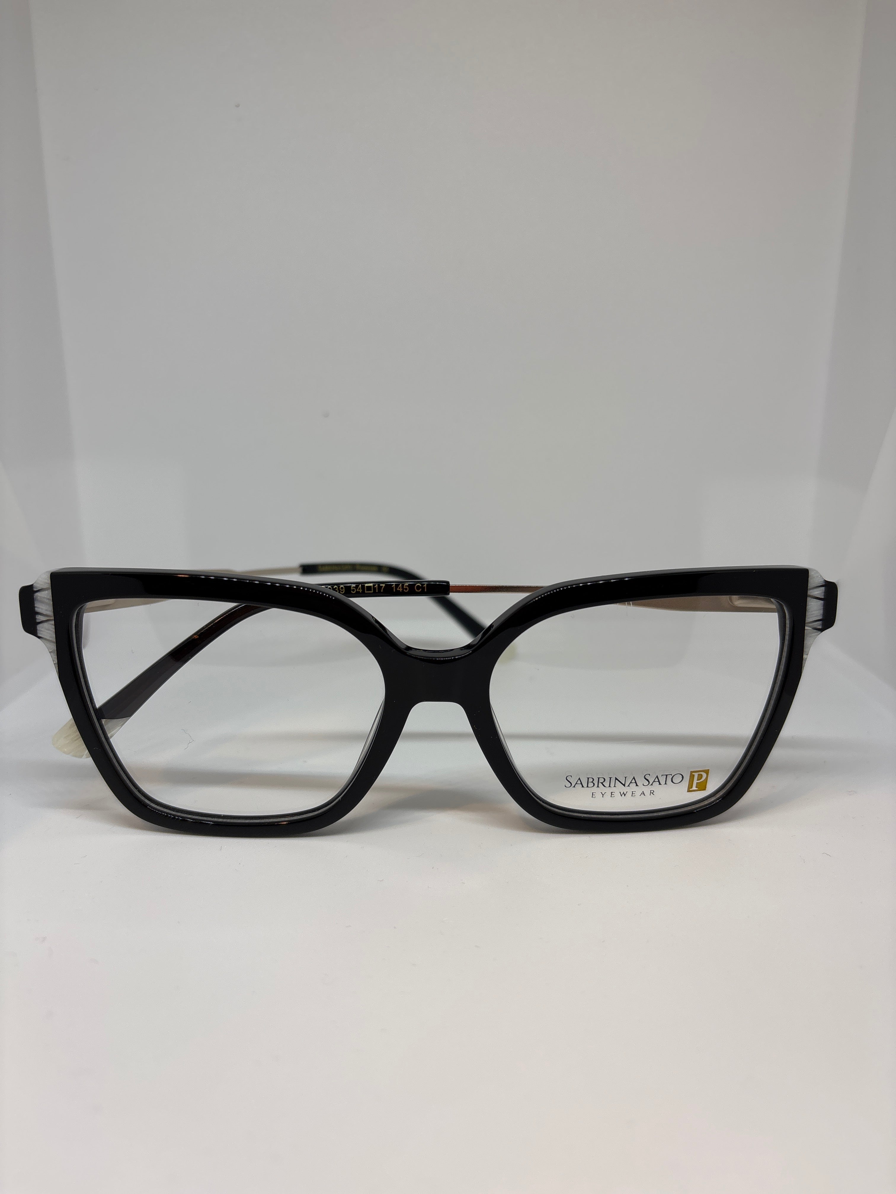 Armação Feminina Sabrina Sato Acetato Ss939 C3