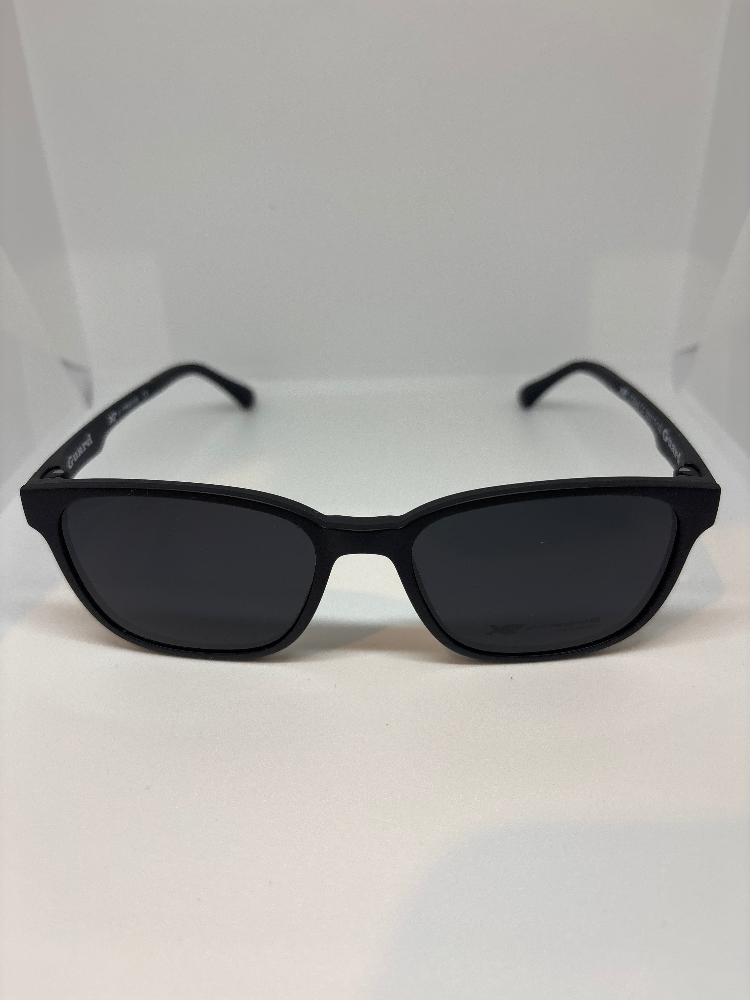 Armação Masculina Xtreme Acetato clipon Guard UT2644 C1