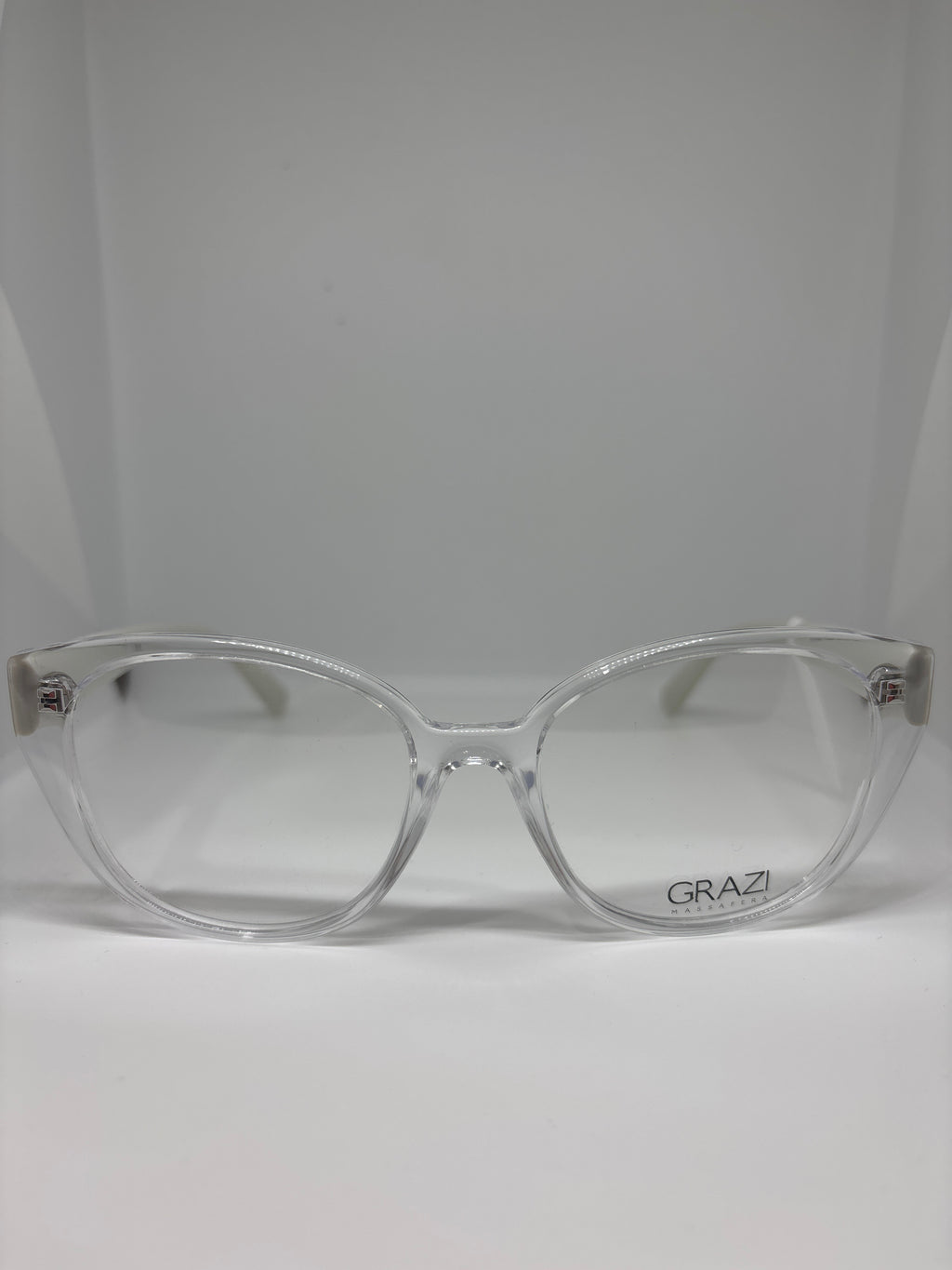 Armação Feminina Grazi Acetato GZ3134 M633