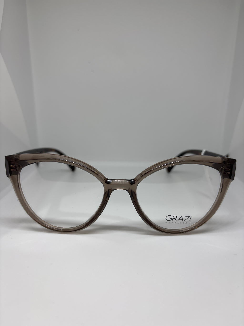 Armação Feminina Grazi Acetato GZ3109 M585