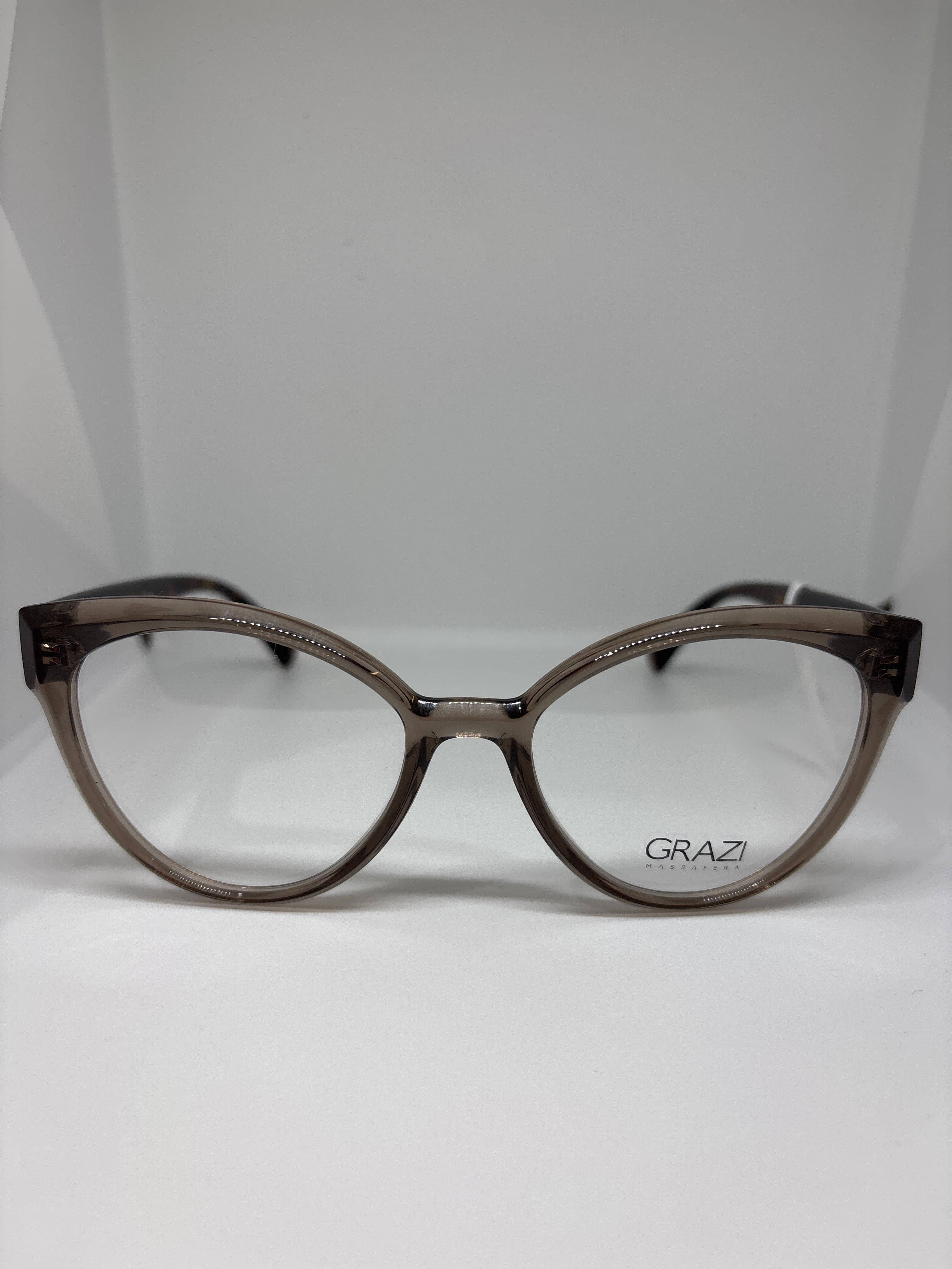 Armação Feminina Grazi Acetato GZ3109 M585