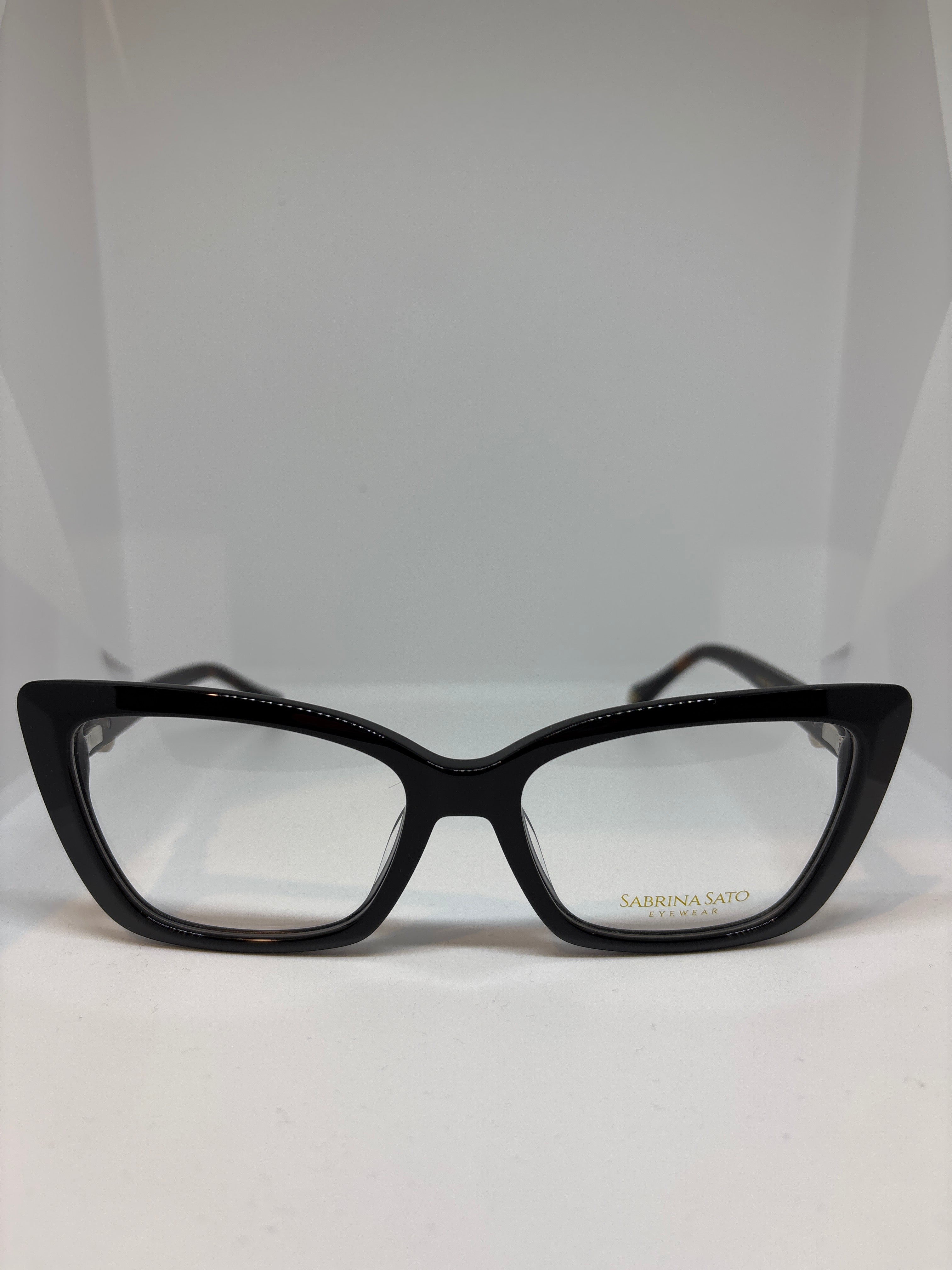Armação Feminina Sabrina Sato Acetato SS969 C1