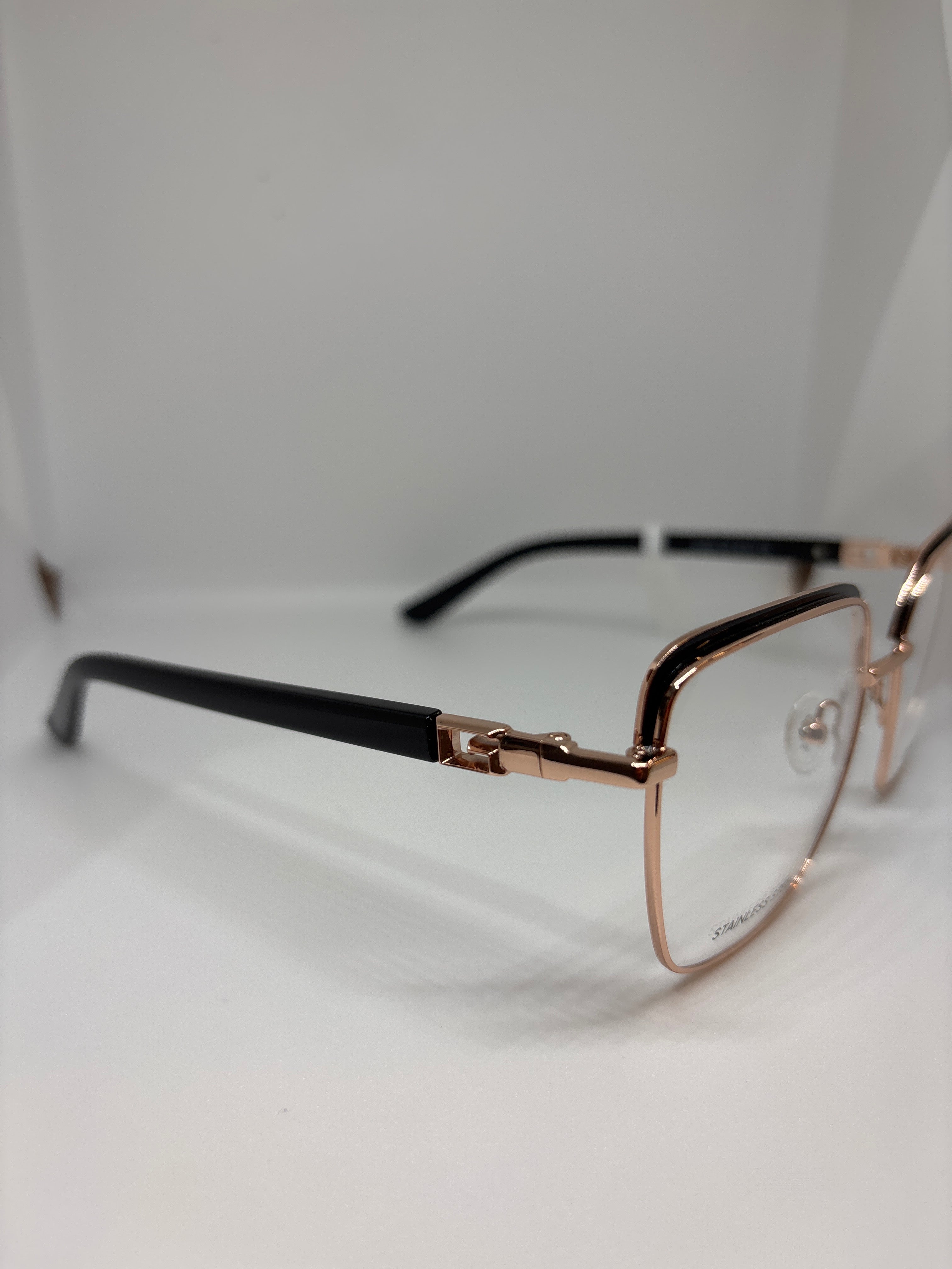 Armação Feminina Guess Metal GU2983 G005