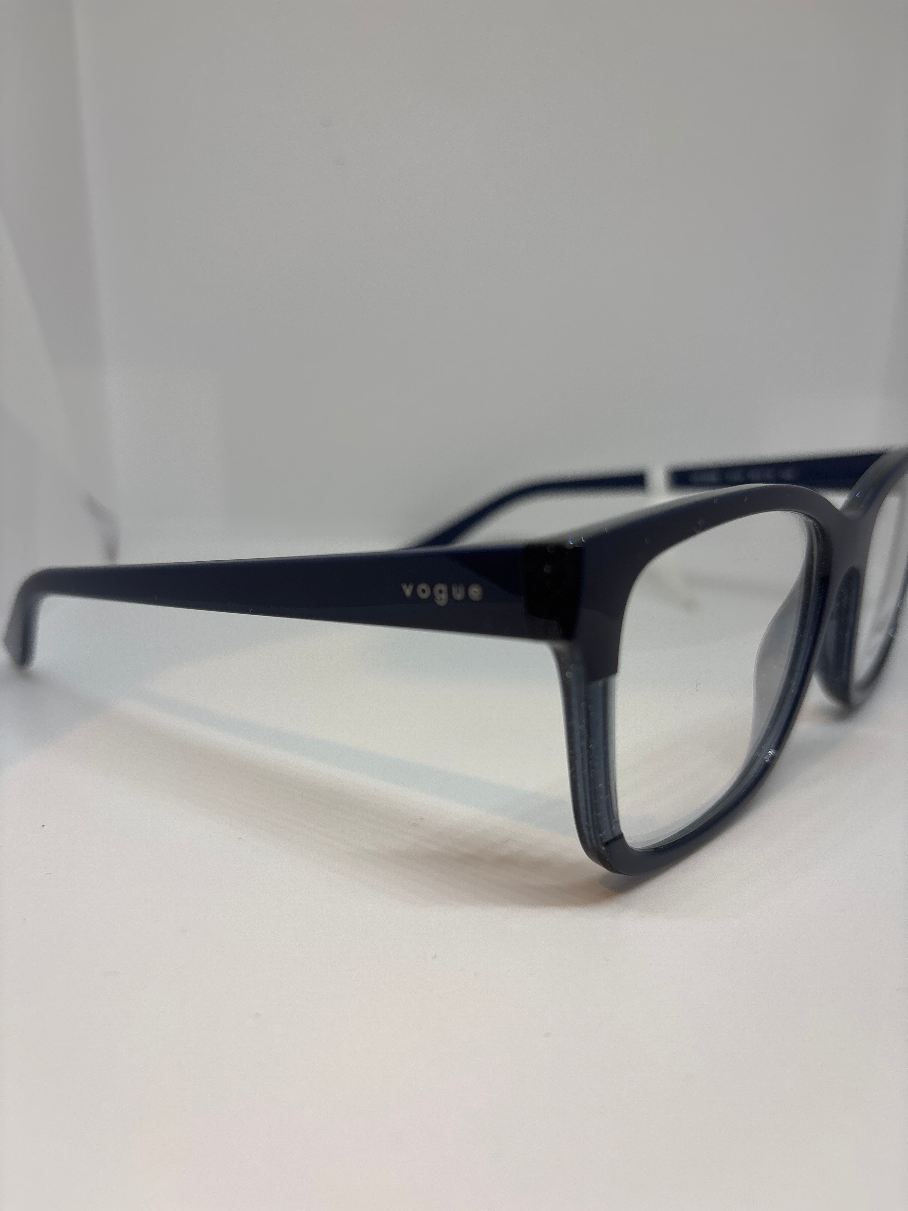 Armação Feminina Vogue Acetato VO5556 VO3141