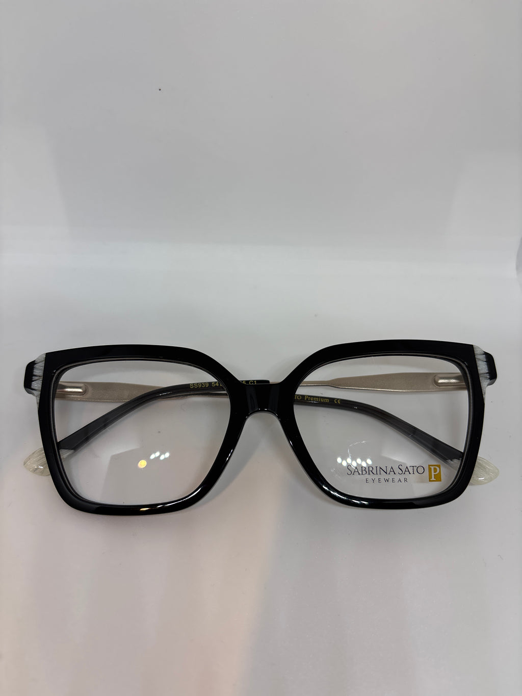 Armação Feminina Sabrina Sato Acetato Ss939 C3