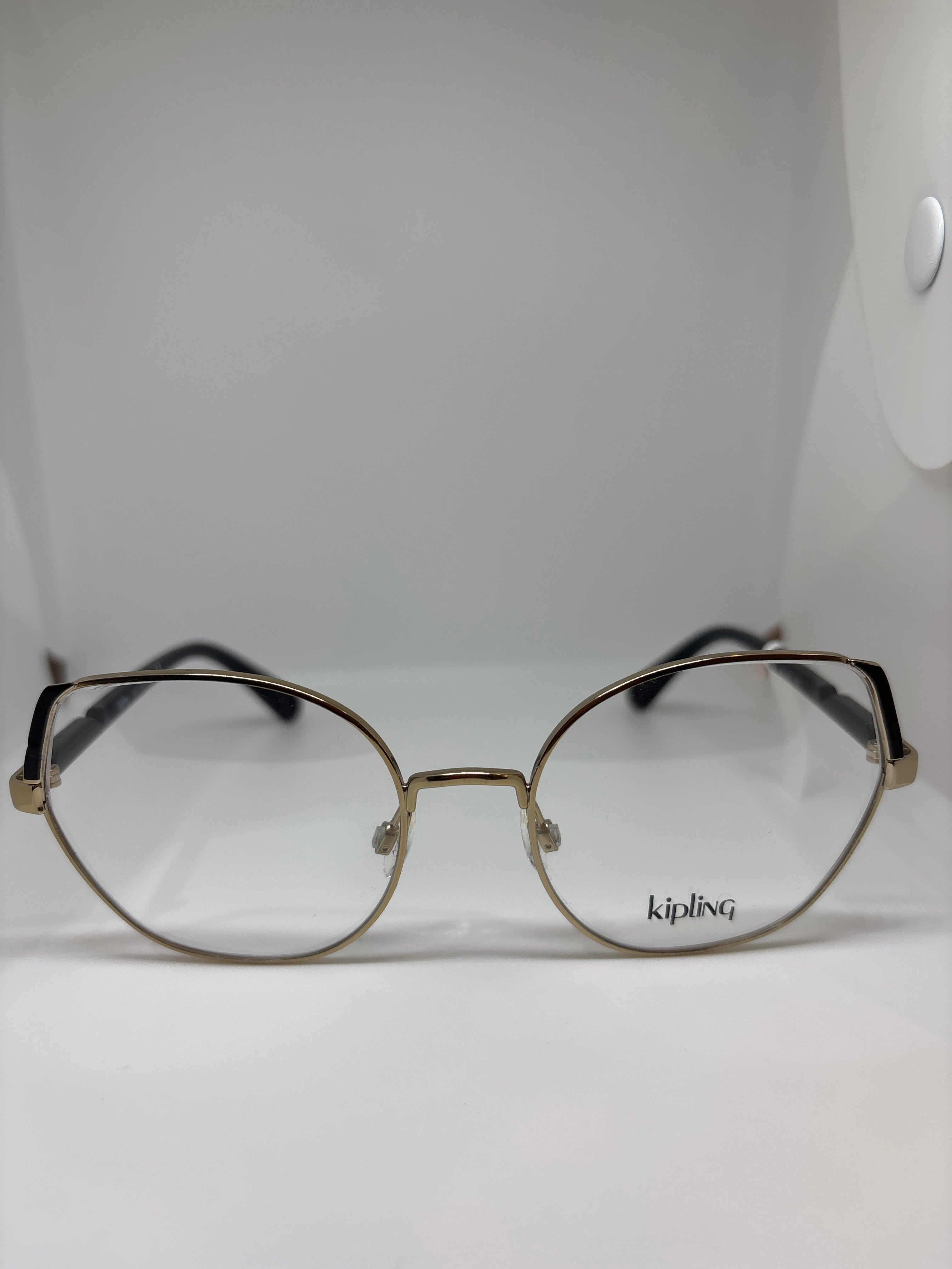 Armação Feminina Kipling Padrão KP1124 M798