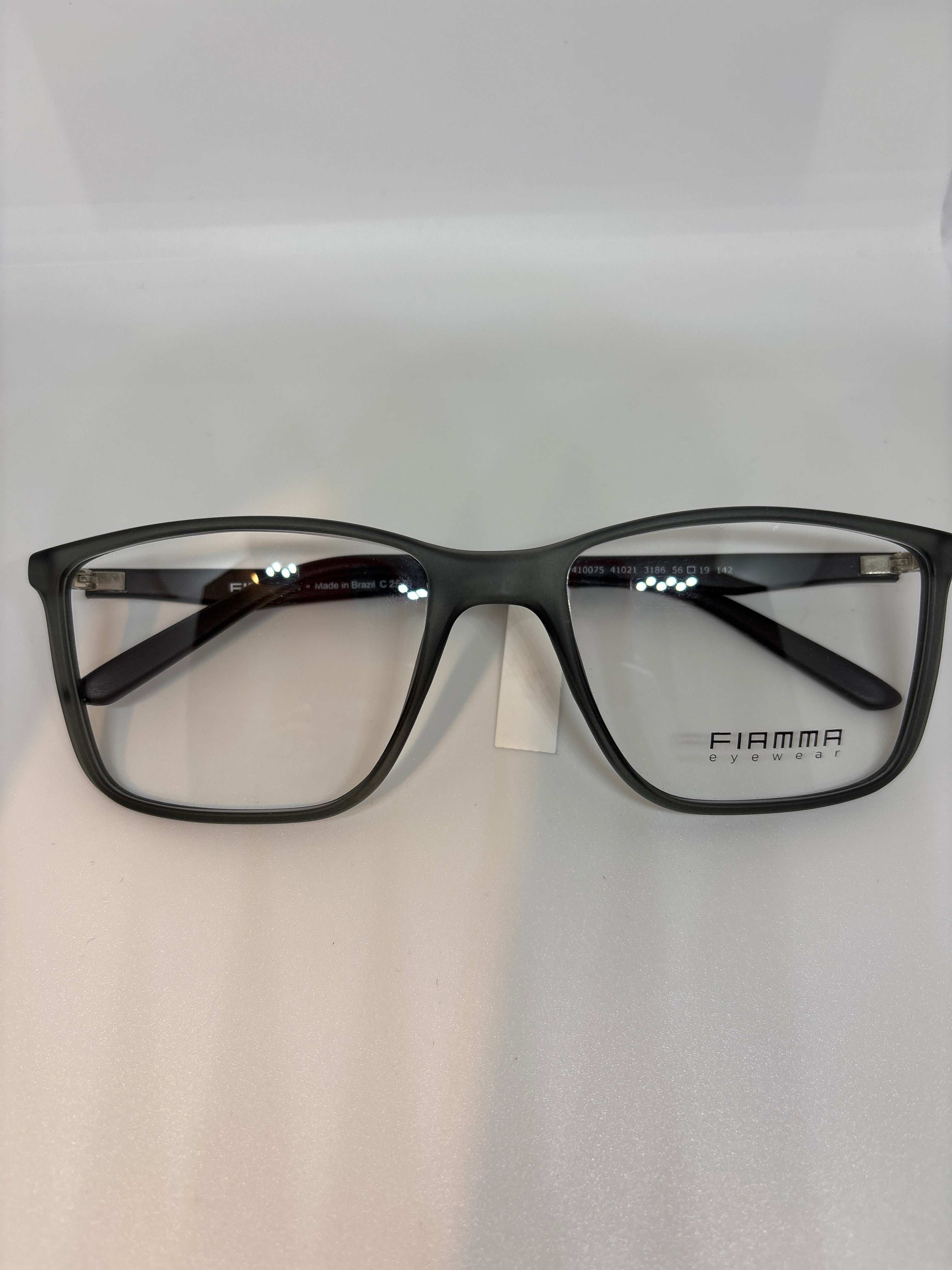 Armação Masculina Fiamma Acetato 410075 3186