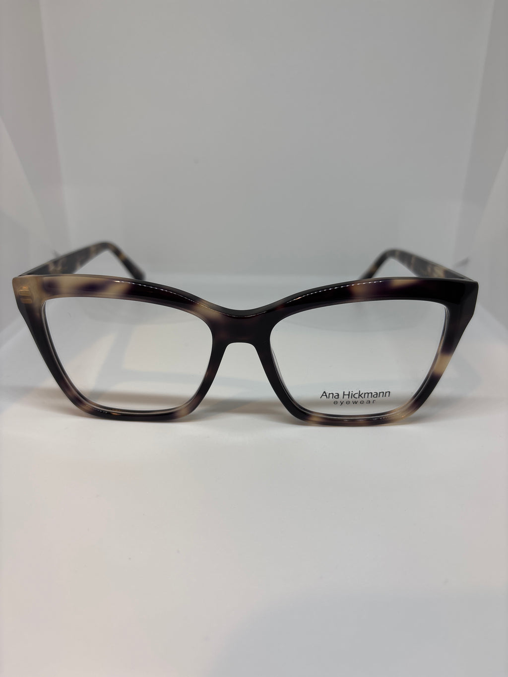 Armação Feminina Ana Hickmann Acetato Nina 4 R21