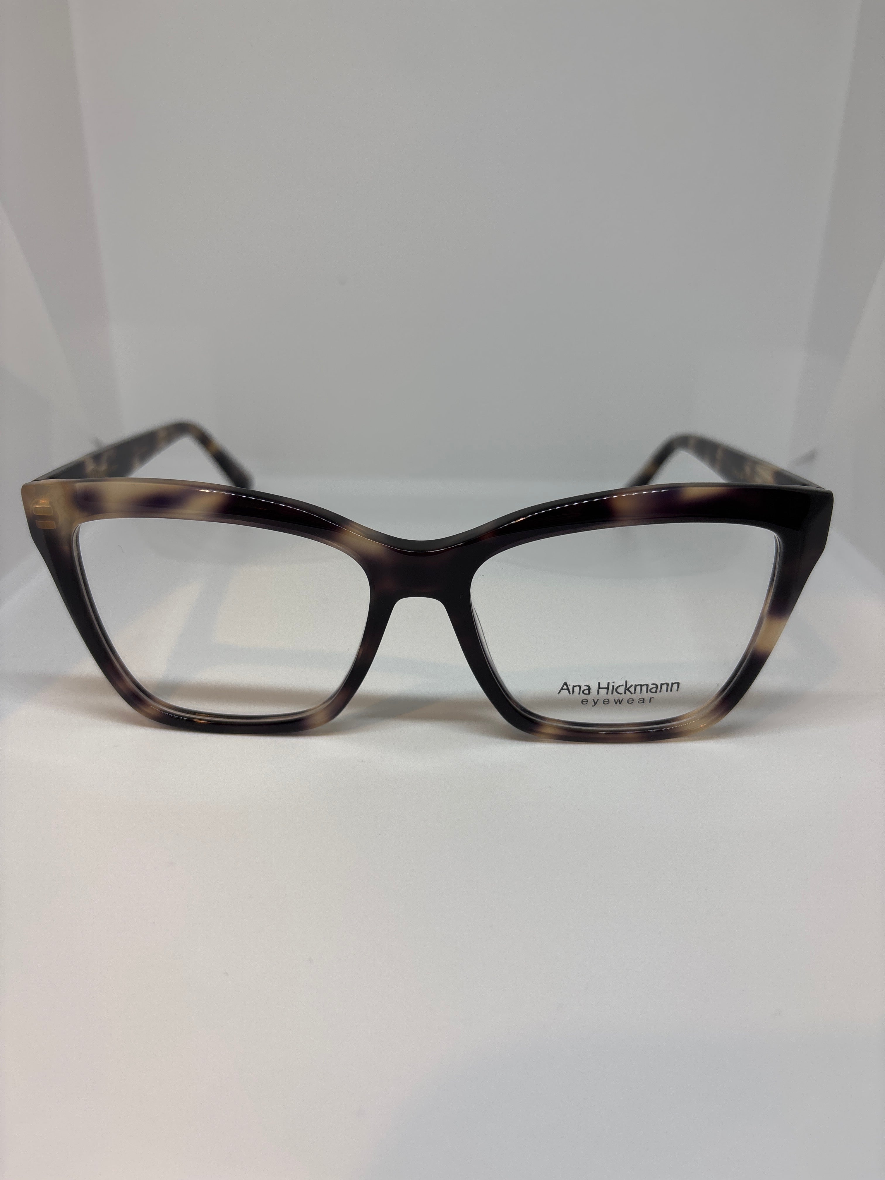 Armação Feminina Ana Hickmann Acetato Nina 4 R21