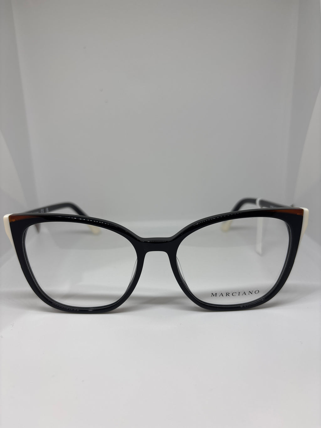 Armação Feminina Guess Marciano Acetato GM0390 GM005