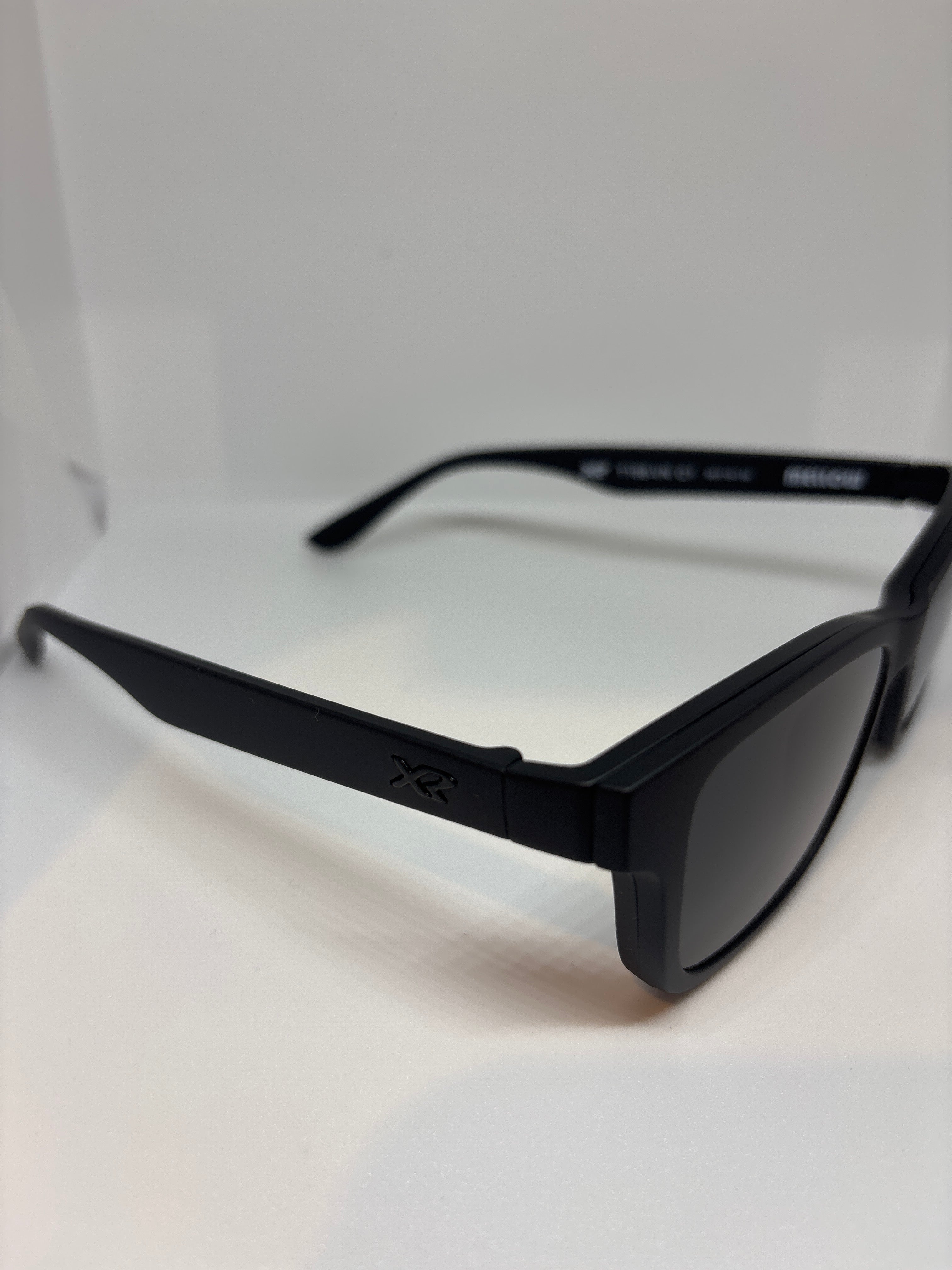 Armação Masculina Xtreme Acetato clipon Mello T198 C1