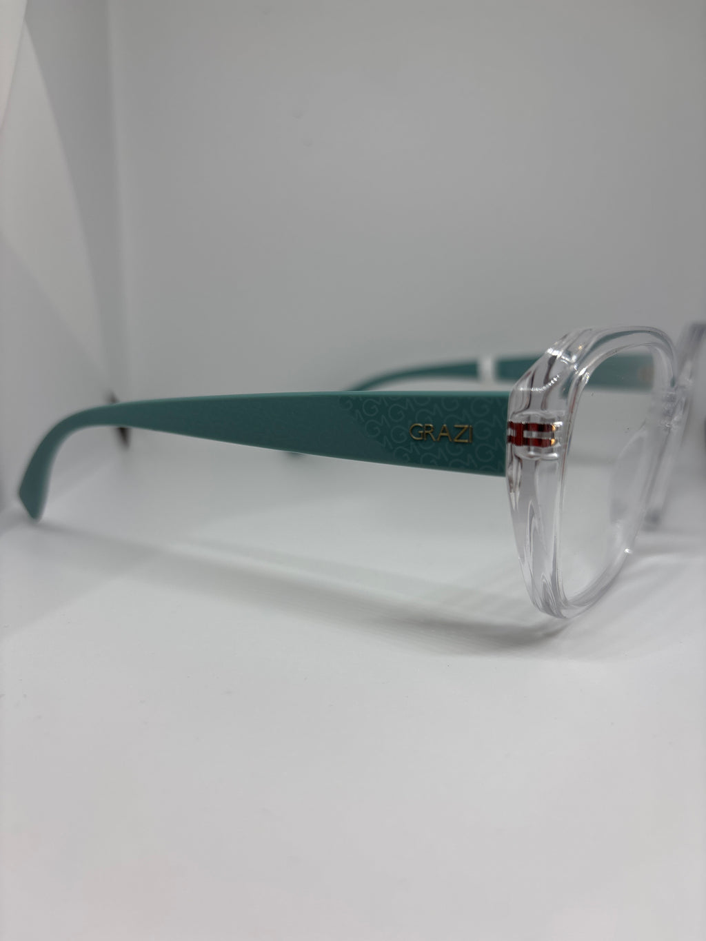 Armação Feminina Grazi Acetato GZ3133 M631