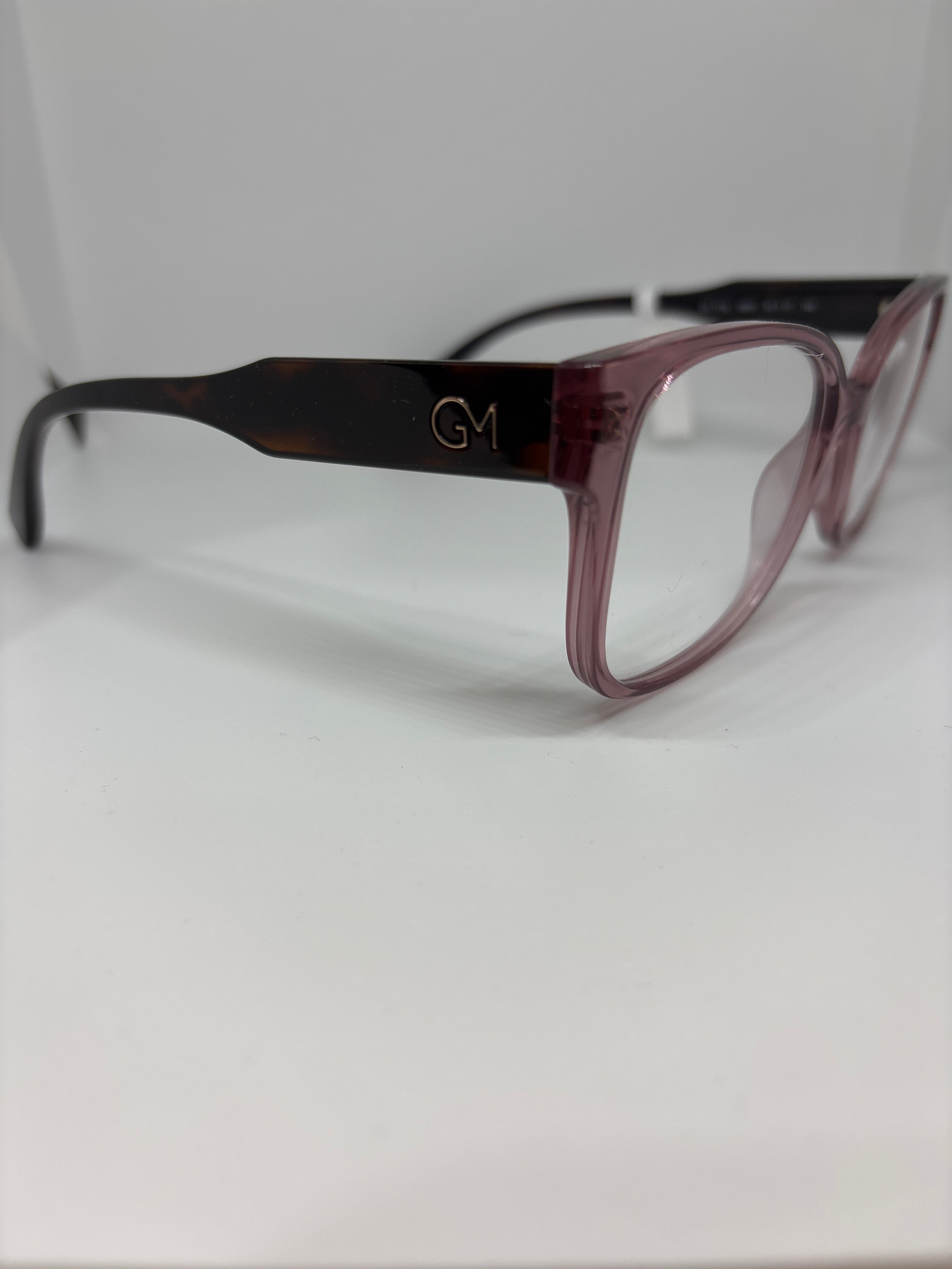 Armação Feminina Grazi  Acetato GZ3132 M621