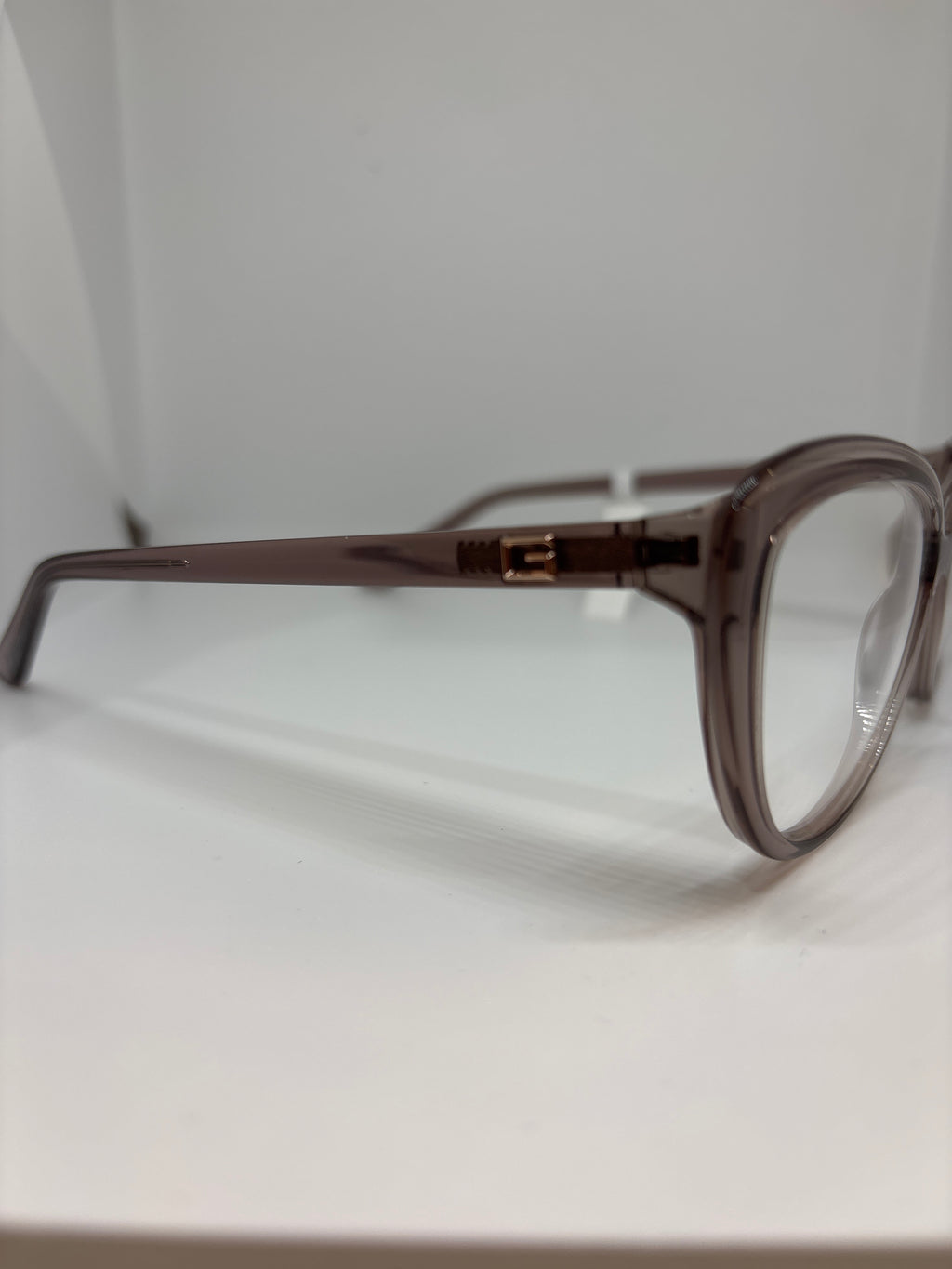 Armação Feminina Guess Acetato GU2978 G059