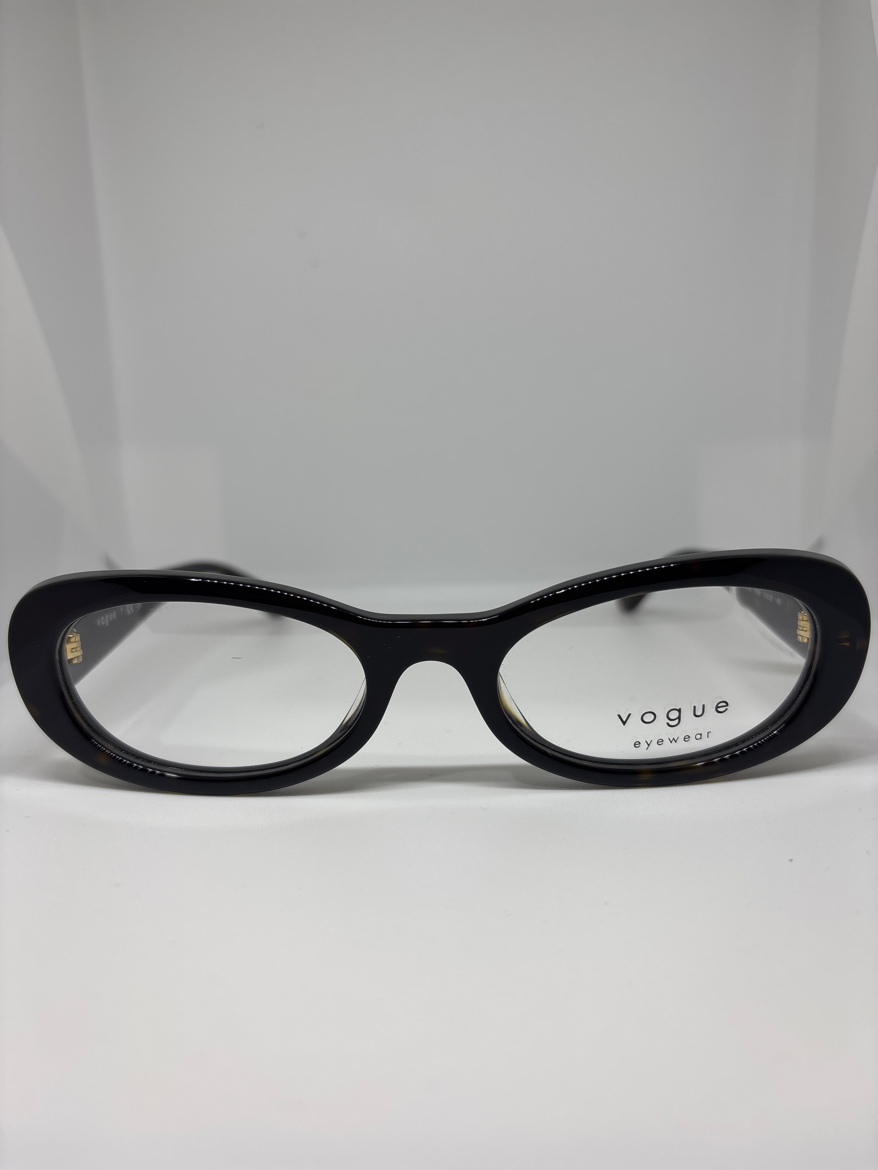 Armação Feminina Vogue Acetato VO5596 VOW656