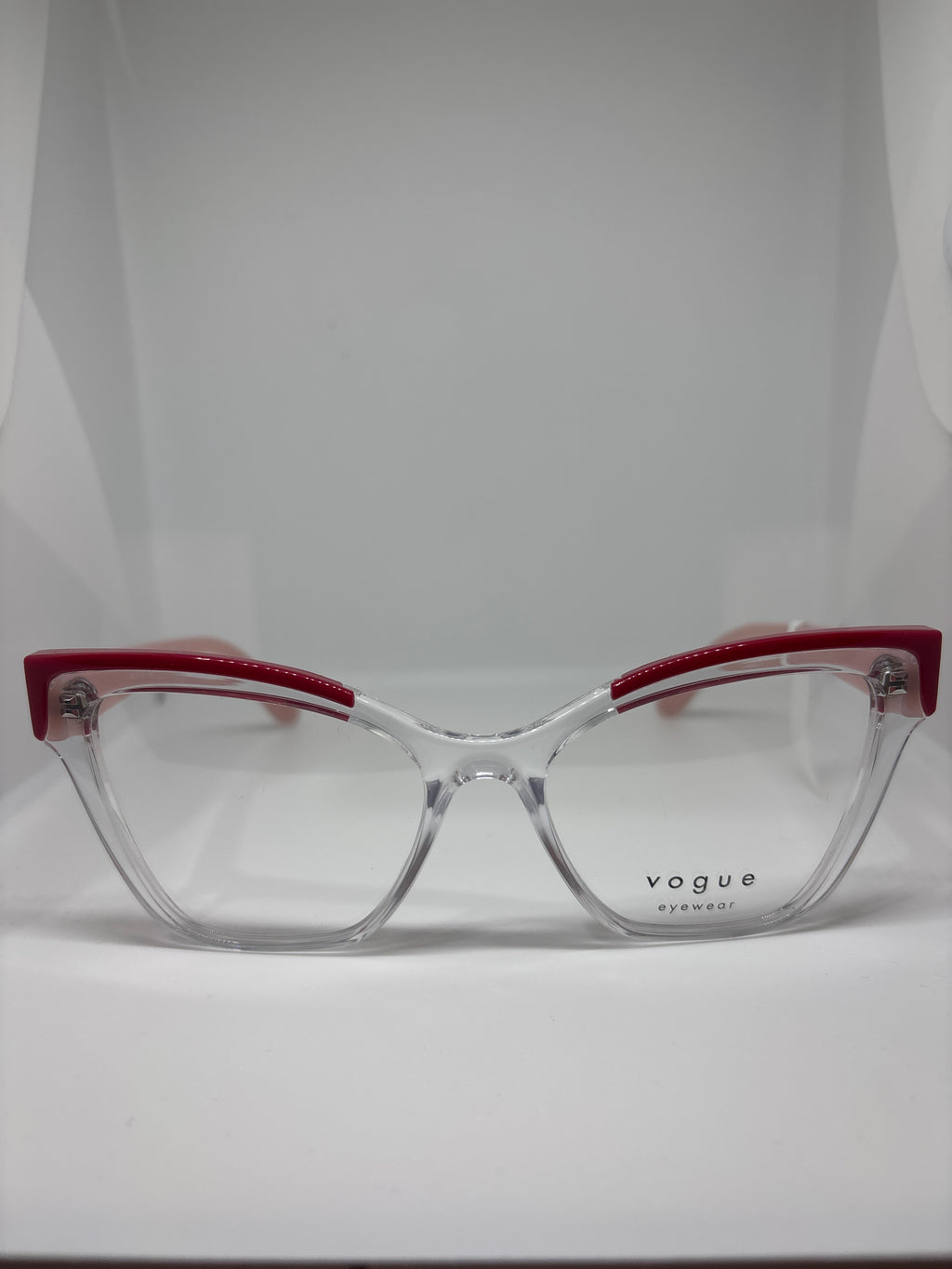 Armação Feminina Vogue Acetato VOW5578L VOW745