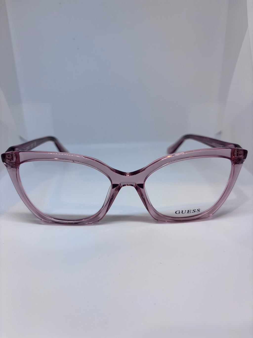 Armação Feminina Guess Acetato GU2965 GU072