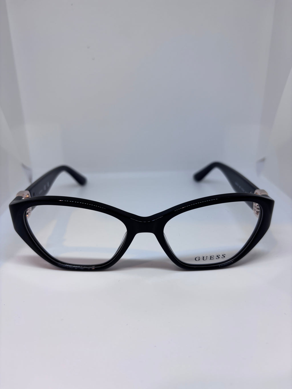 Armação Feminina Guess Acetato GU50119 GU005