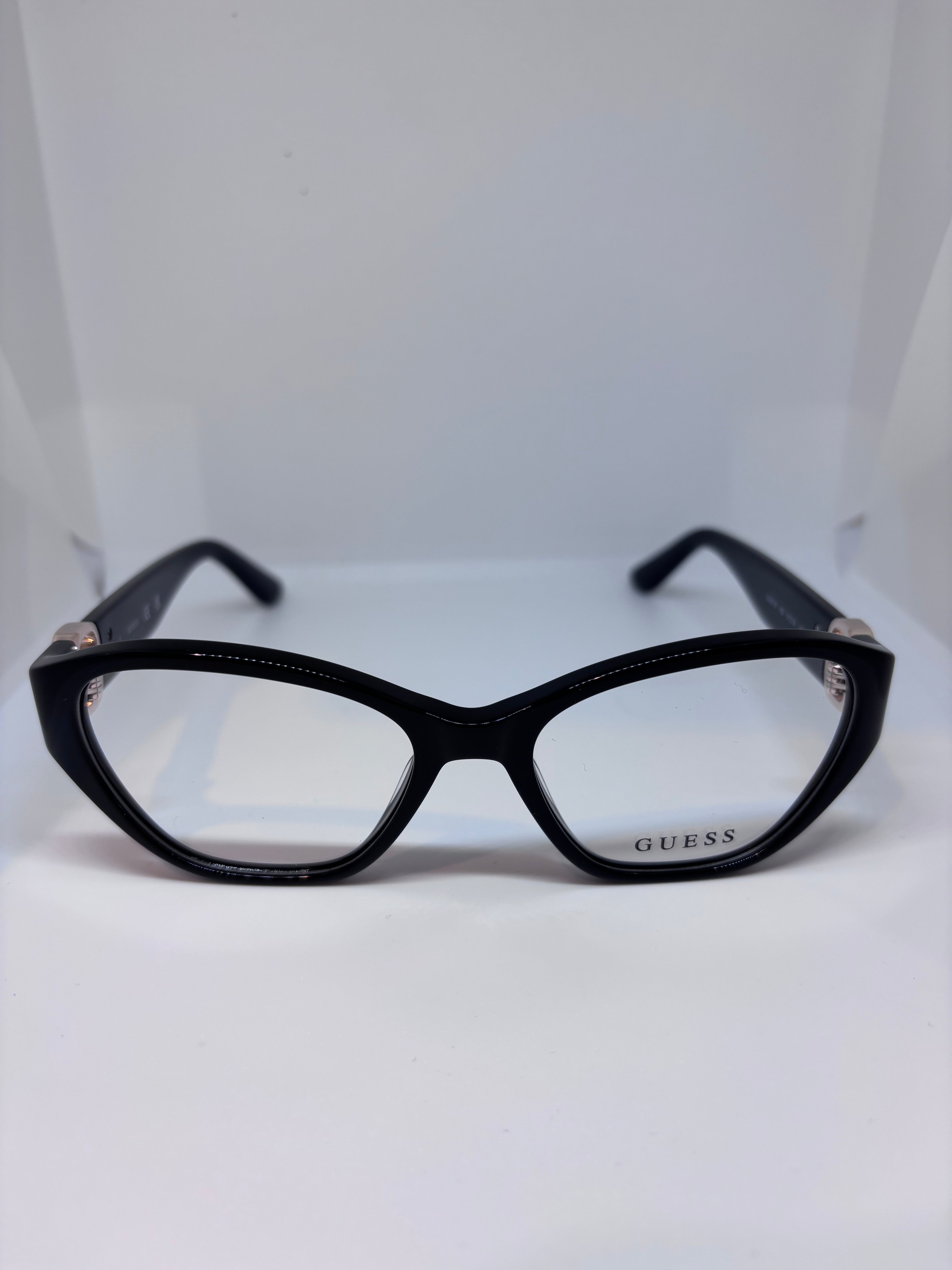 Armação Feminina Guess Acetato GU50119 GU005