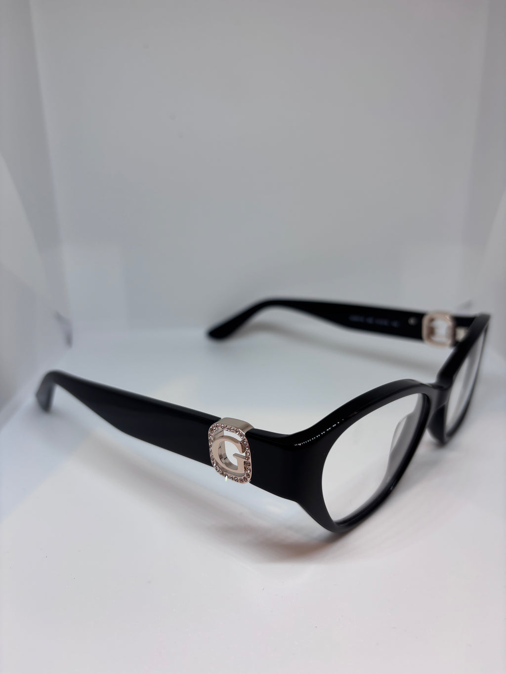 Armação Feminina Guess Acetato GU50119 GU005