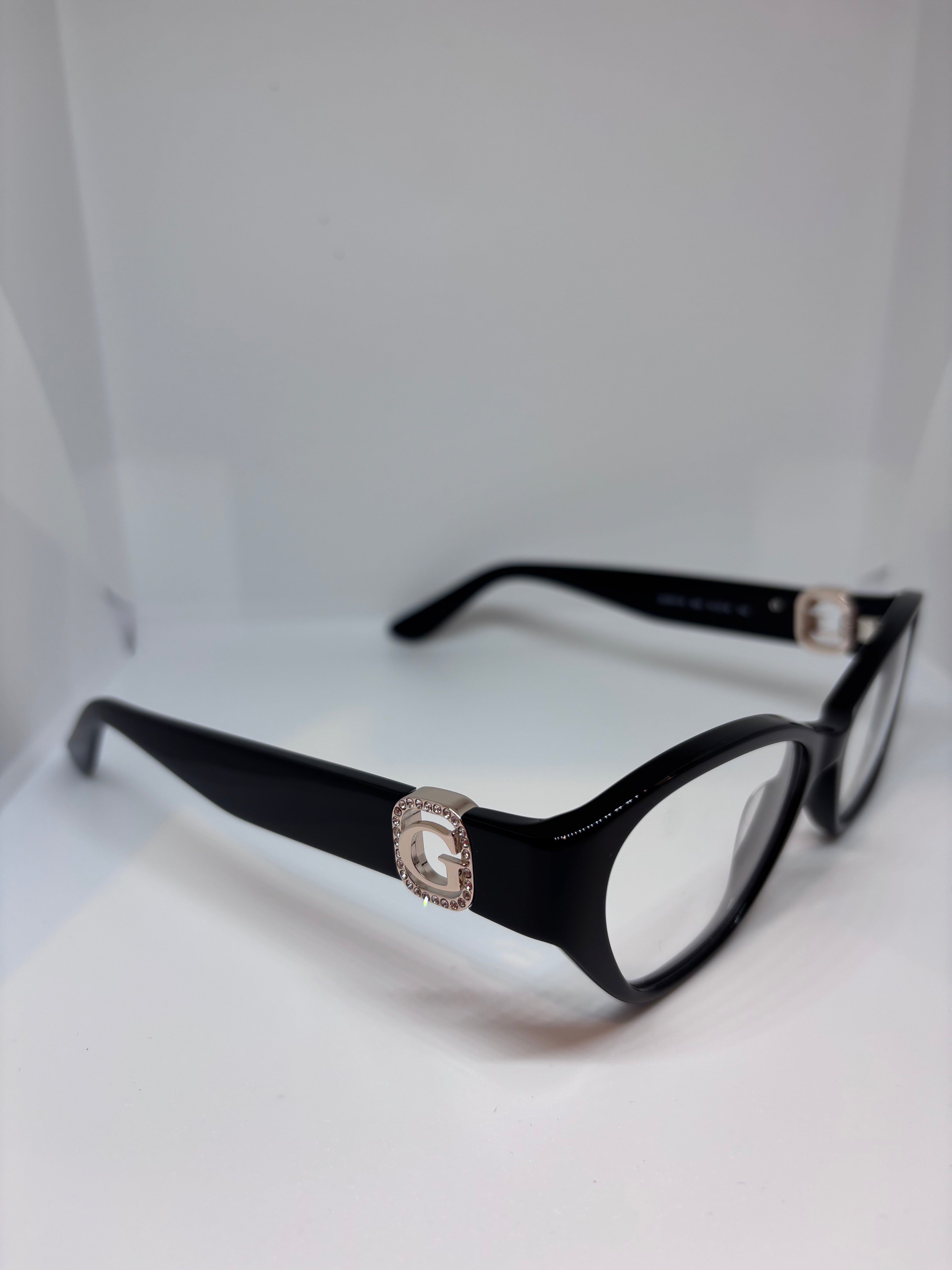 Armação Feminina Guess Acetato GU50119 GU005